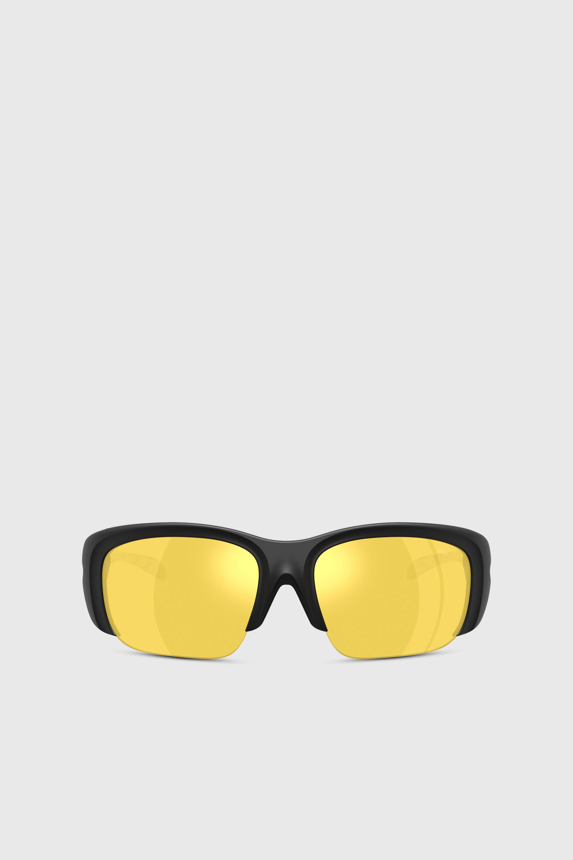 Diesel - 0DL3016U, Gafas de sol de forma envolvente Unisex in Multicolor - 1