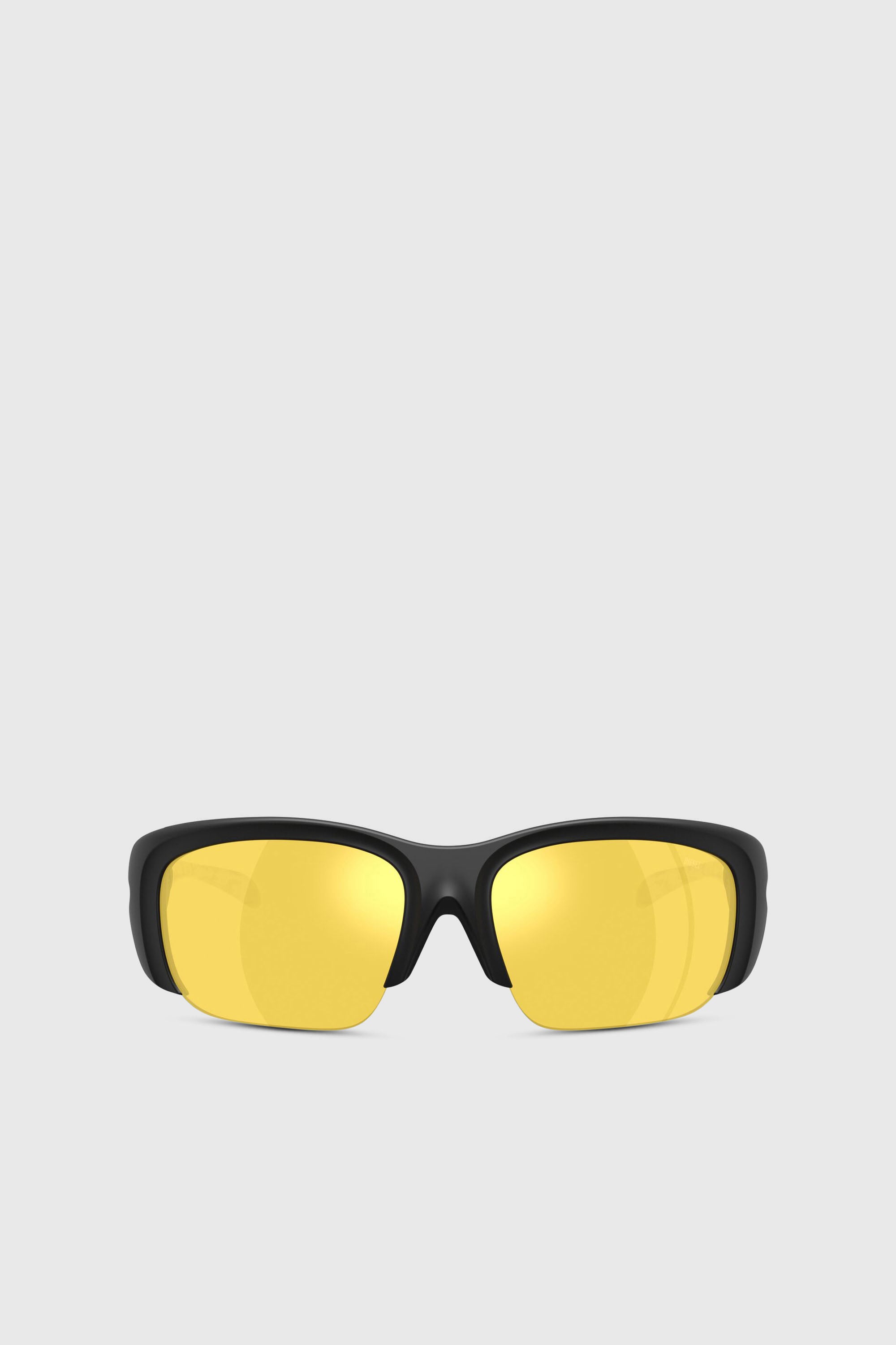 Diesel - 0DL3016U, Gafas de sol de forma envolvente Unisex in Multicolor - 1