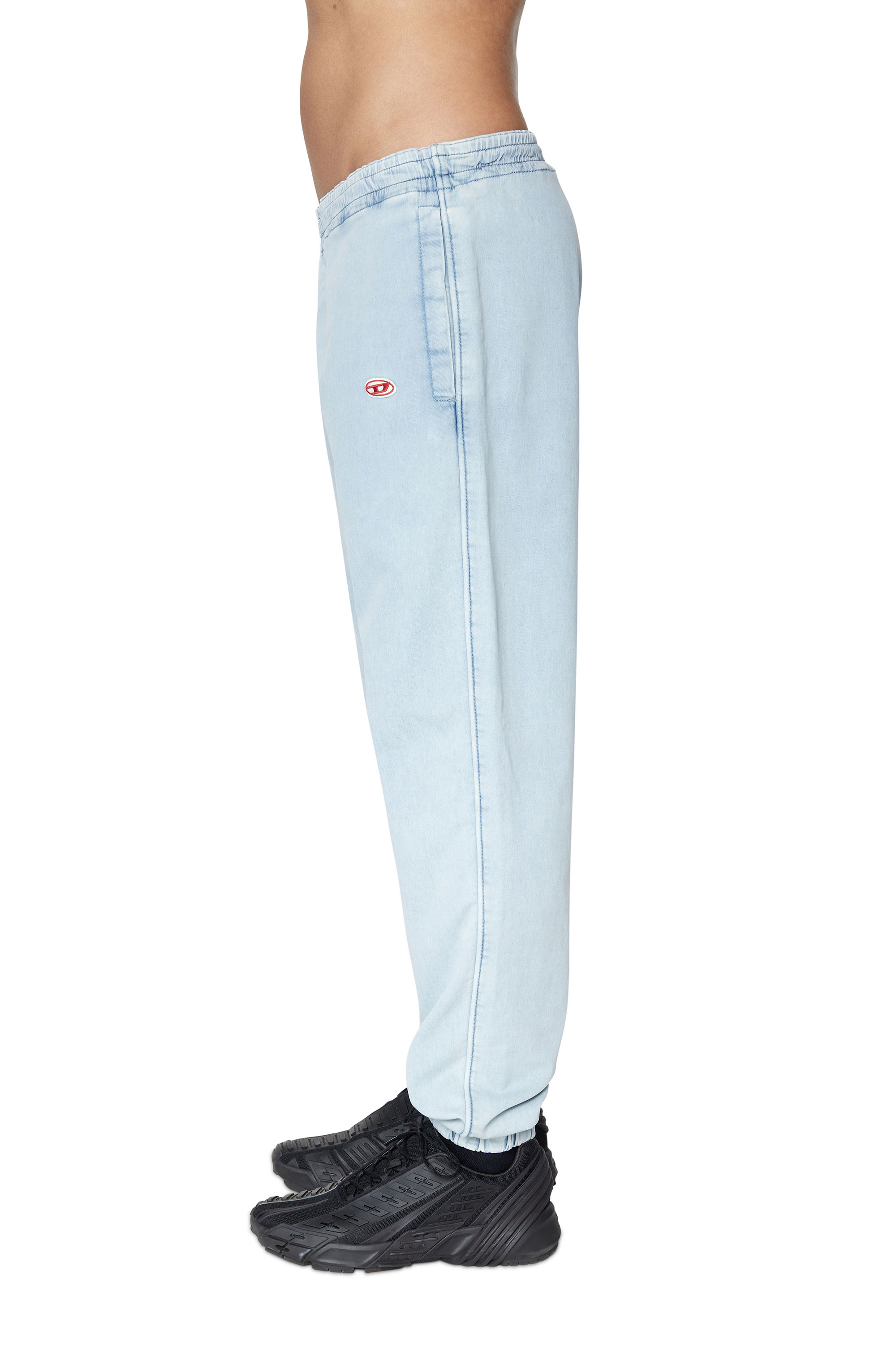 D-Lab Track Denim Tapered Joggjeans® 069YM