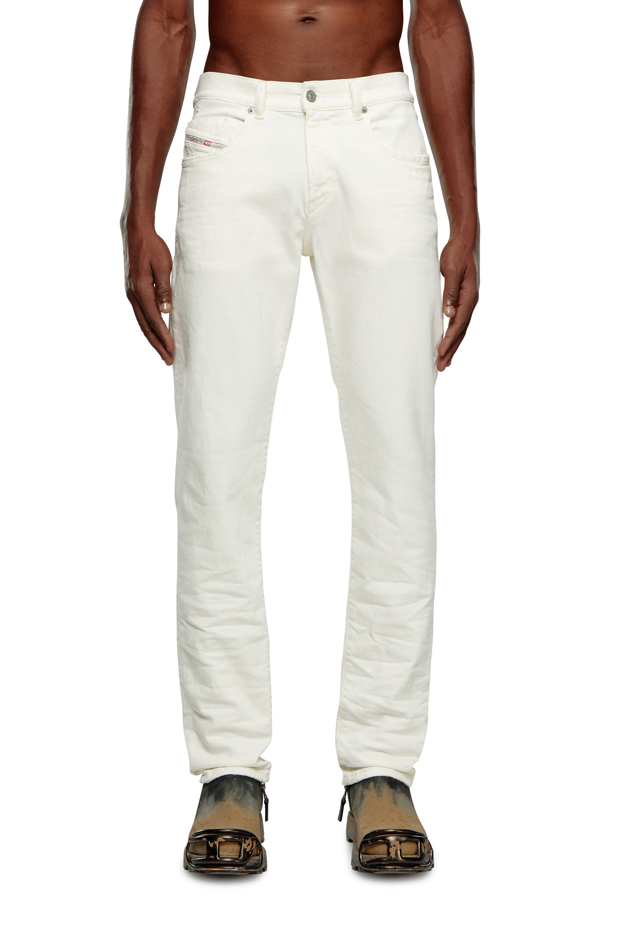 Slim Jeans 2019 D-Strukt 09I15