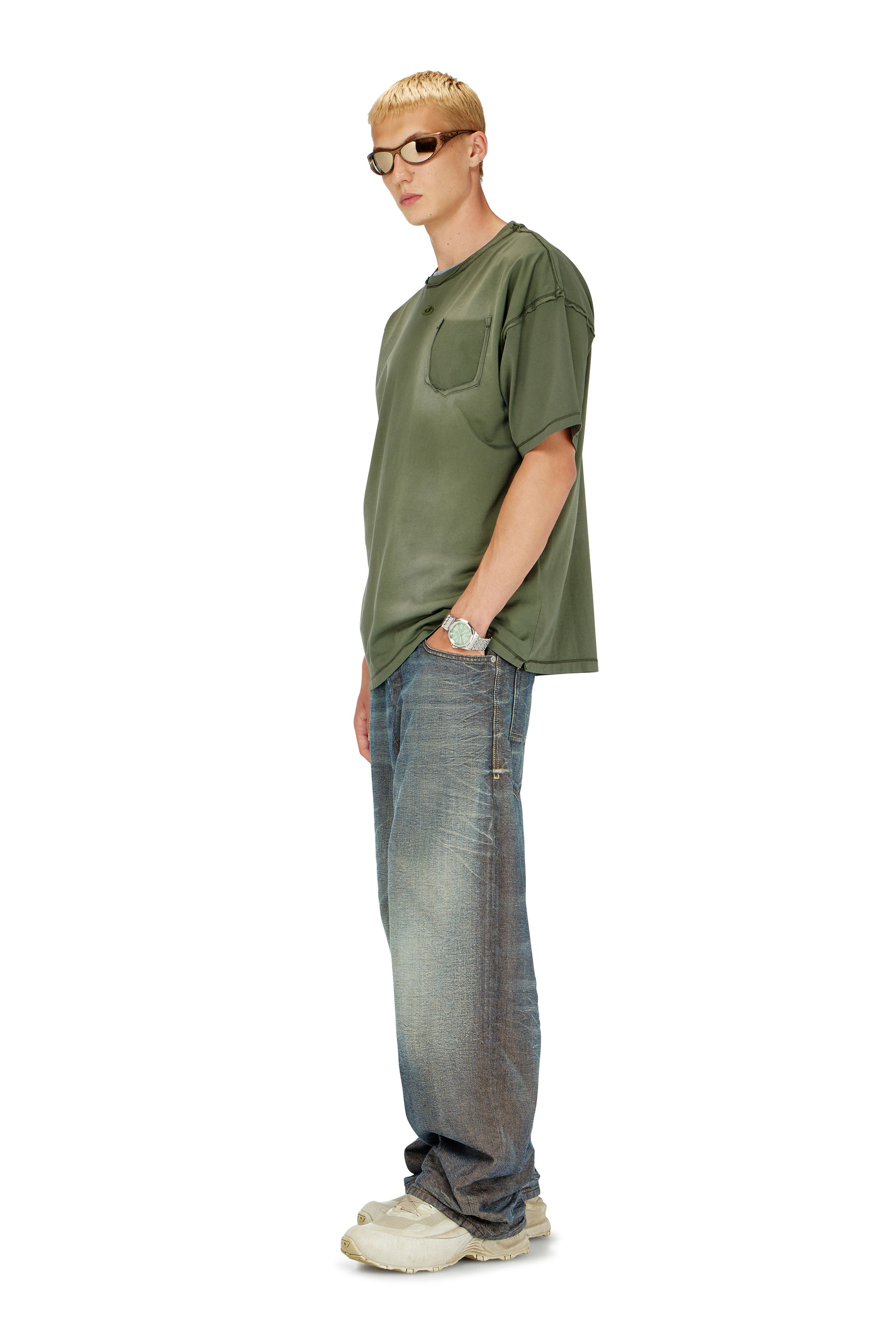 T-POCK