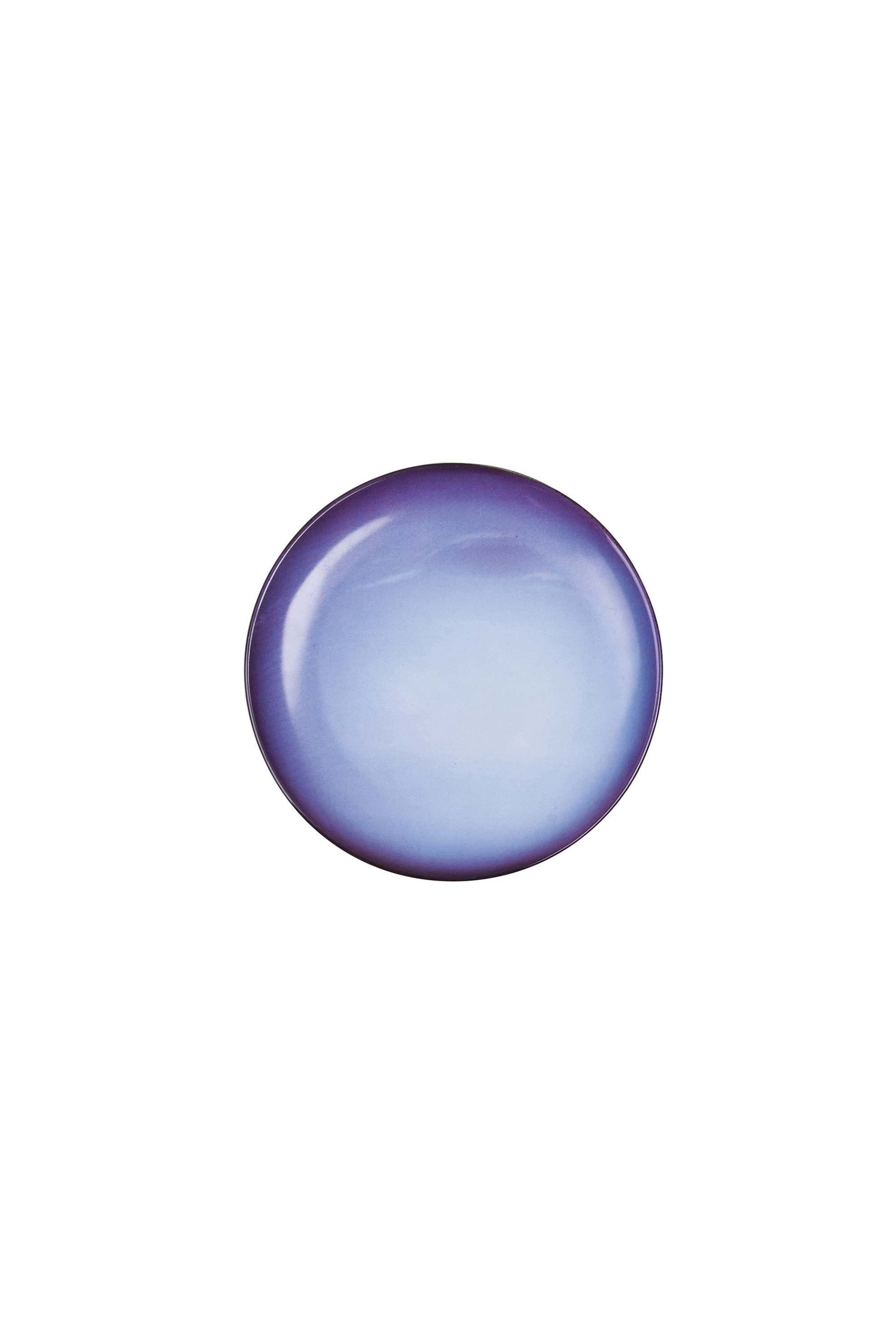 Porcelain dinner plate "neptune"