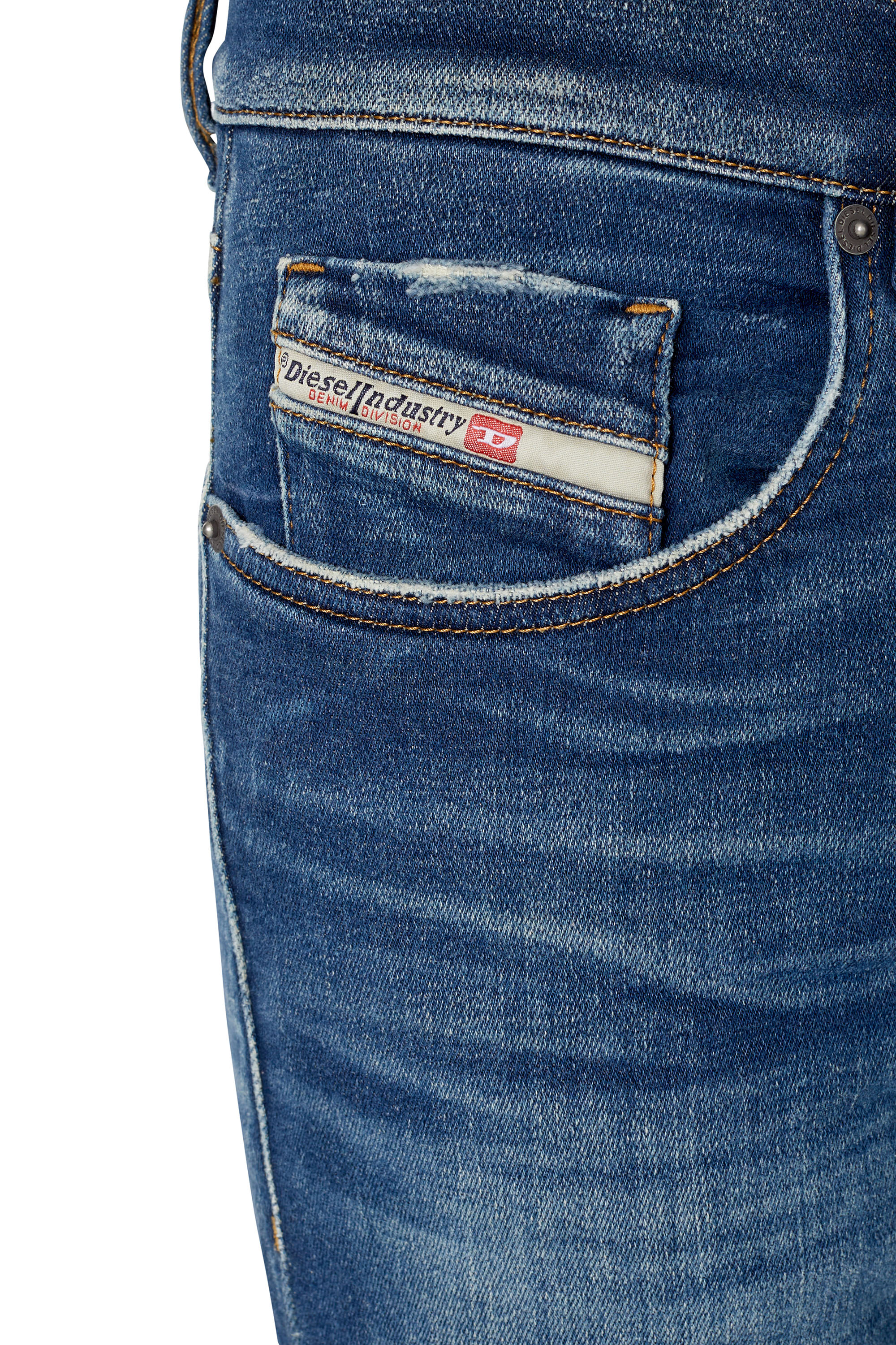 Slim 2060 D-Strukt Joggjeans&reg; 068AZ, 