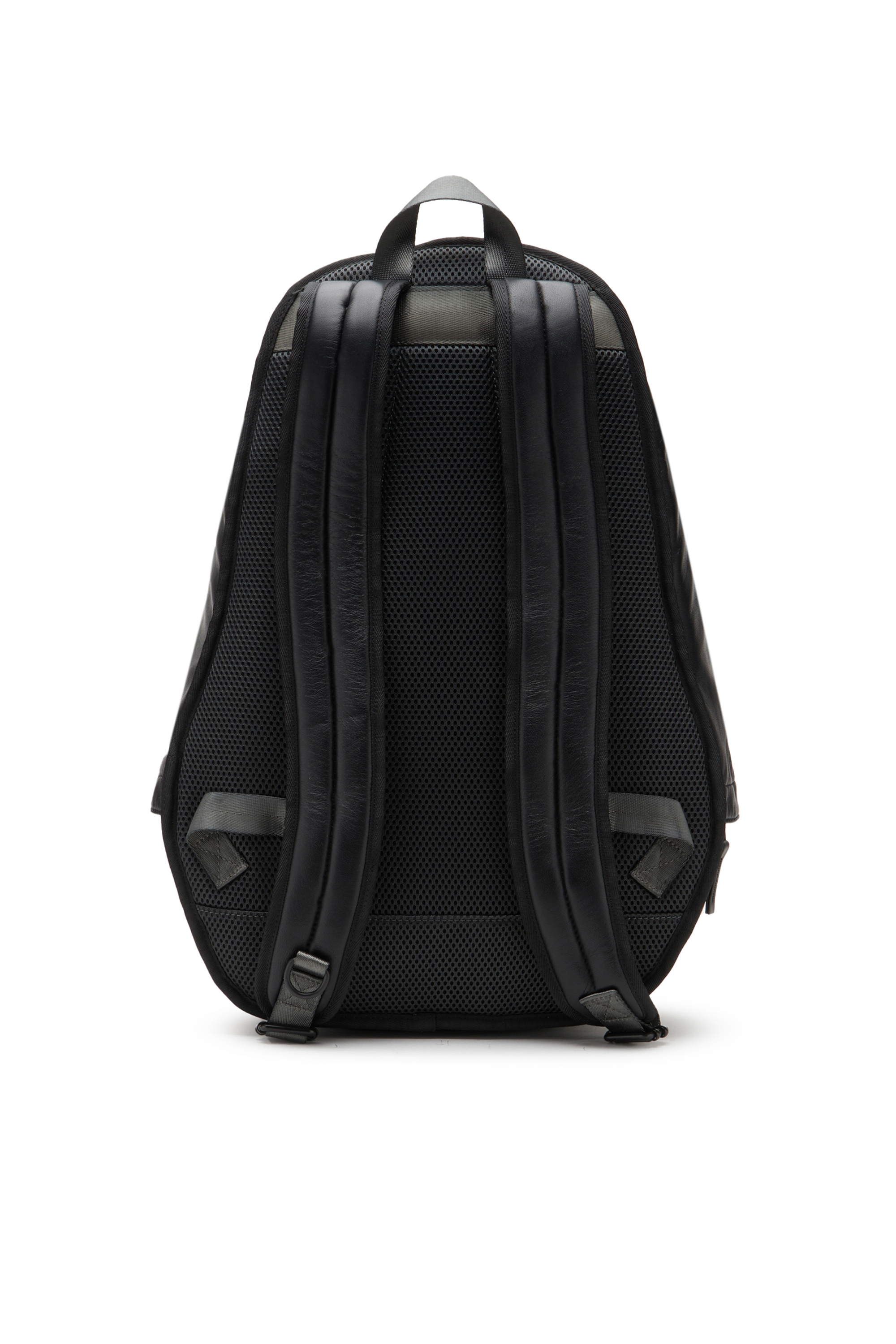 RAVE BACKPACK X Backpack in nappa leather Diesel