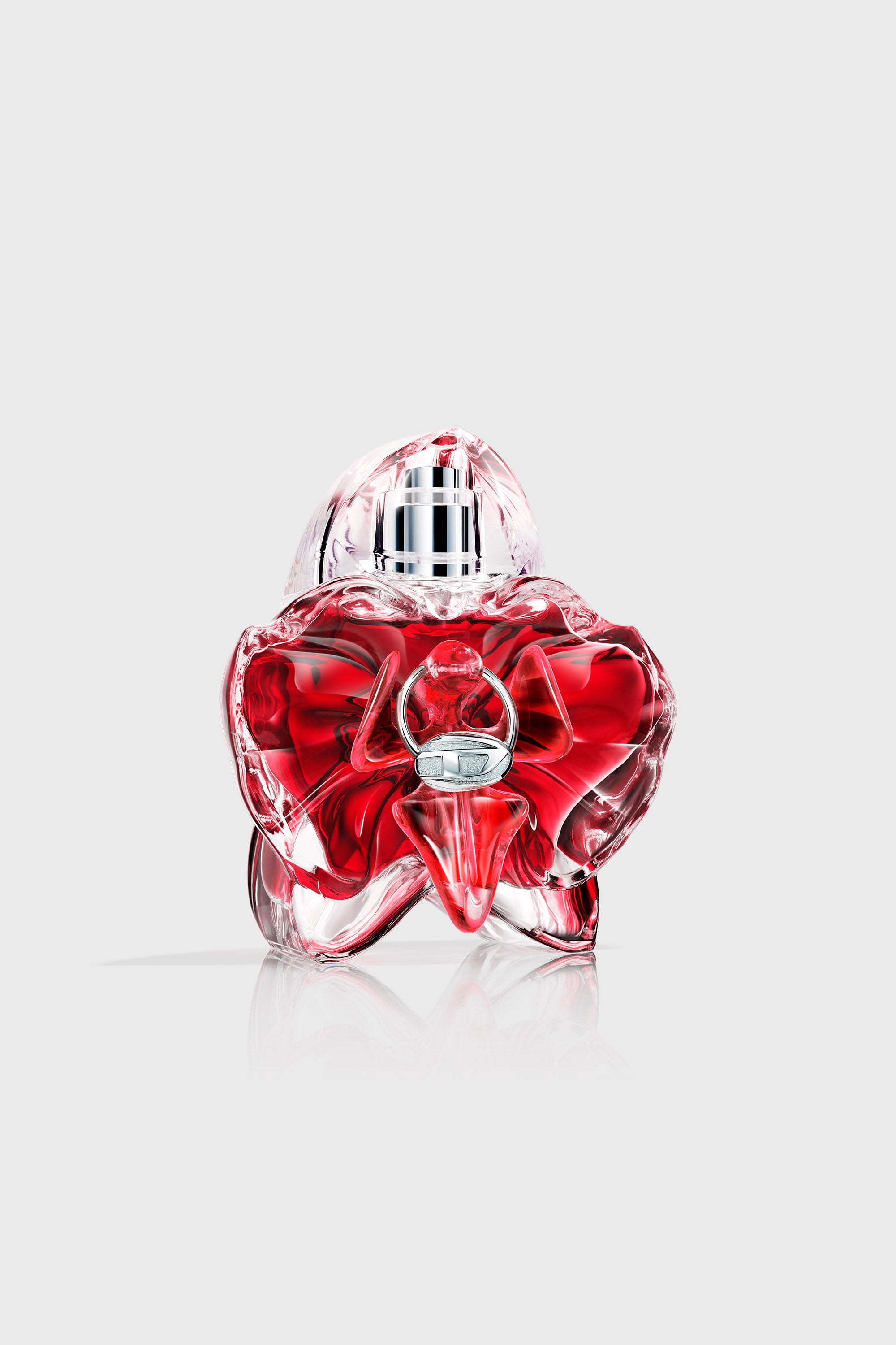 Diesel - DIESEL ONLY DESIRE EDP 50ML LF794300, Only Desire 50ml, Eau De Parfum Mujer in Rojo - 1