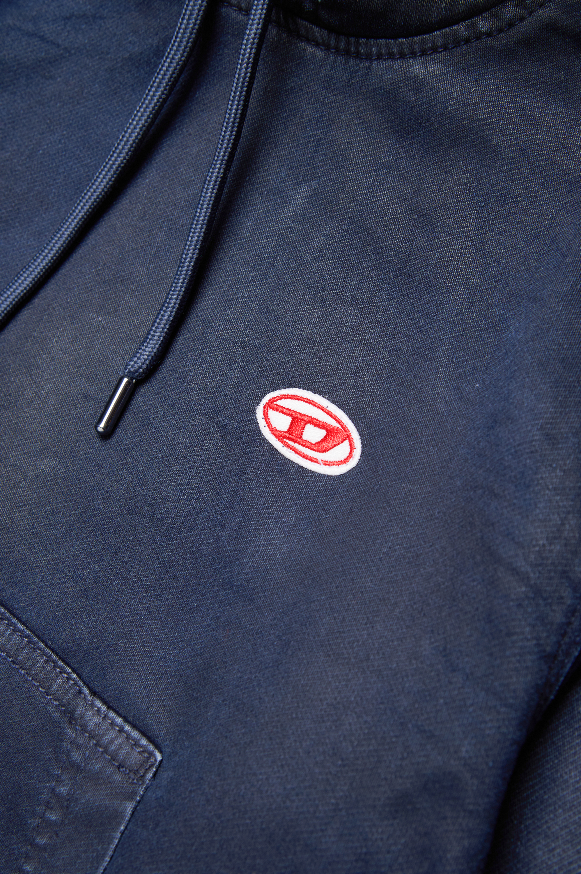 【DISCERNMENT】Bank Turtle Over Sweatshirt Vintage Soft Turtleneck Sweatshirt | Gap