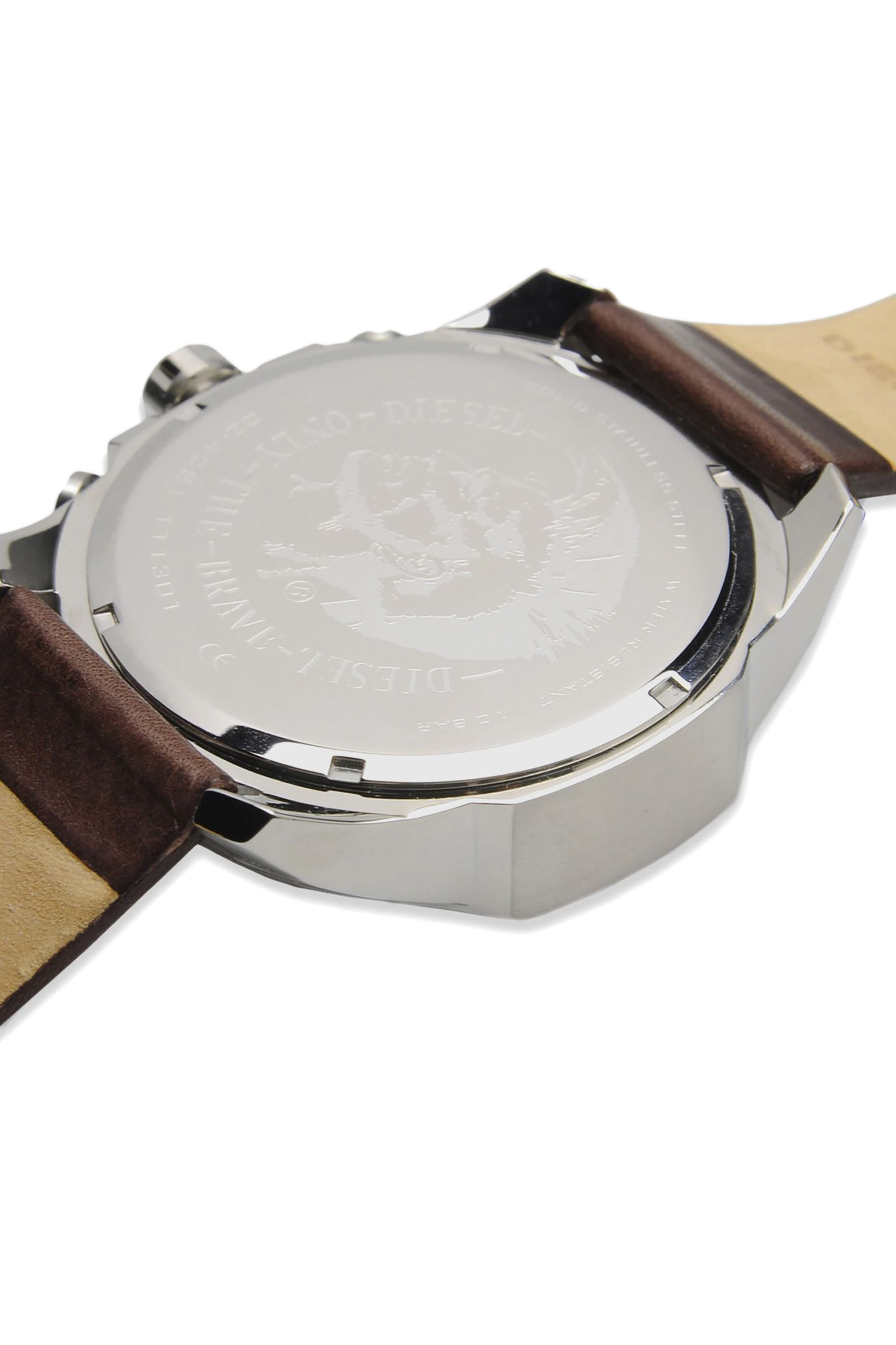 ティーズ ページ9 DZ4281 Man: Quartz analog watch | Diesel