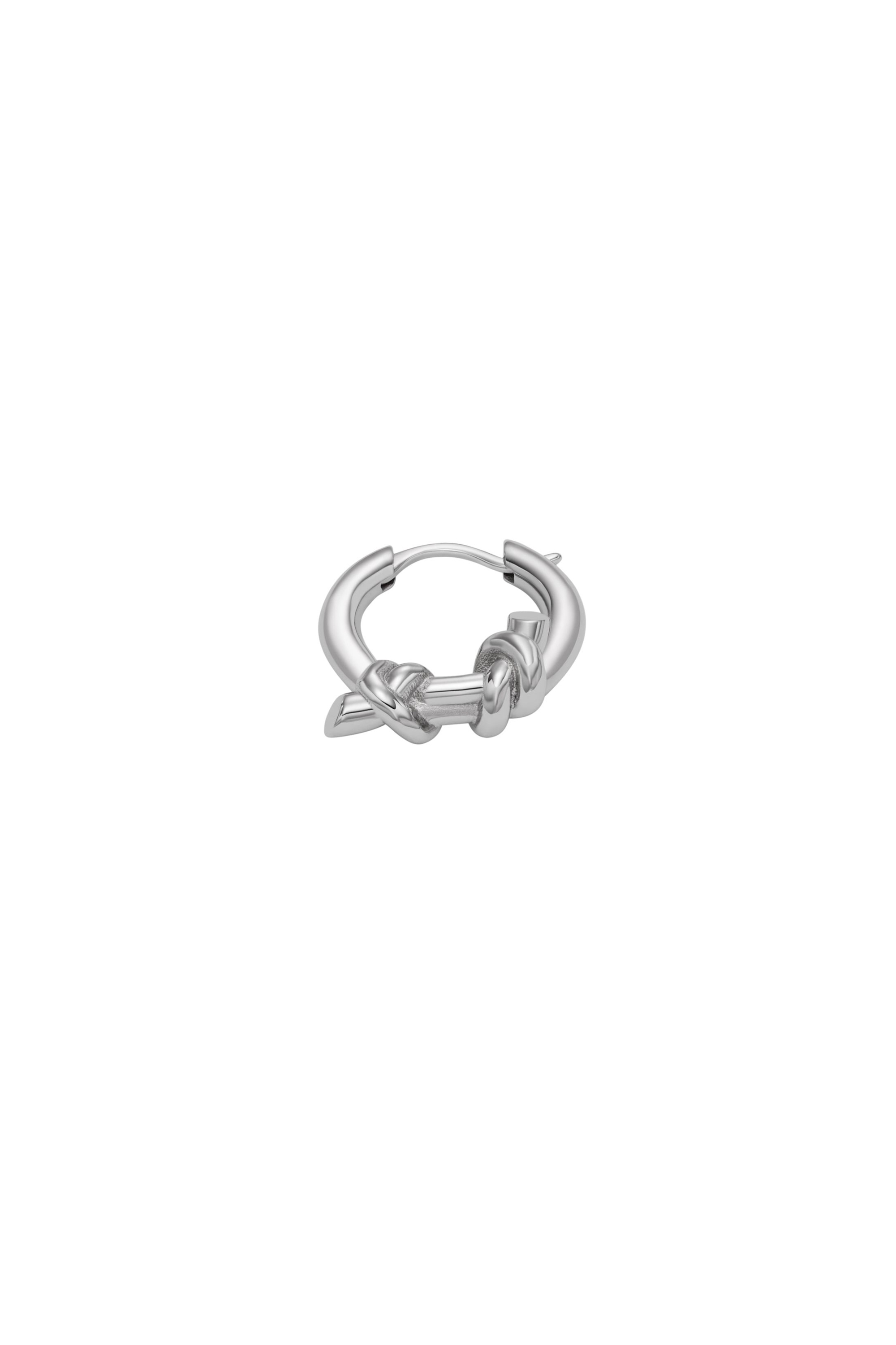 h'eres CO PIERCE ( Rondel ) 片耳 h'eres CO PIERCE ( Rondel ) 片耳