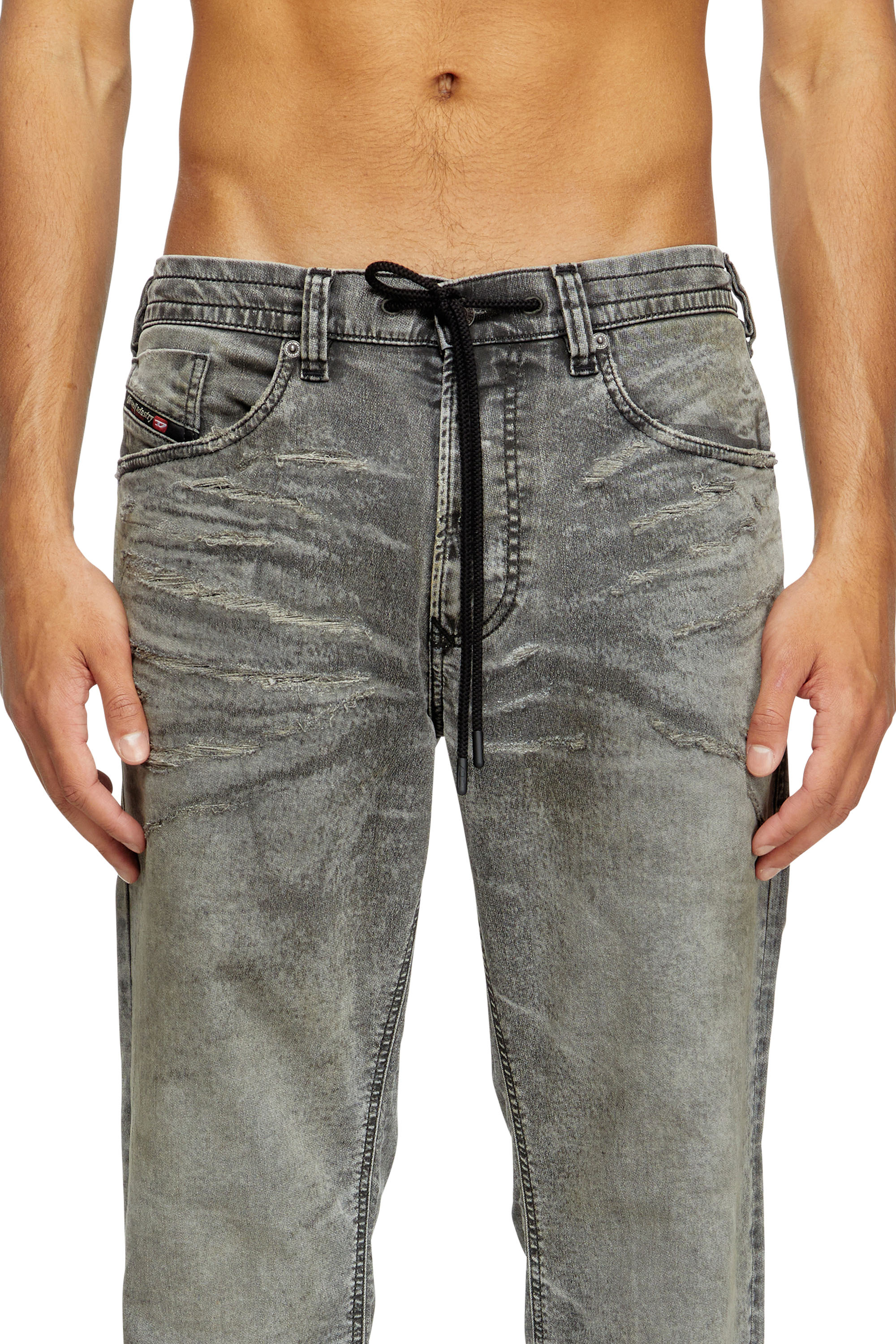 Relaxed 2080 D-Reel Joggjeans® 09M35