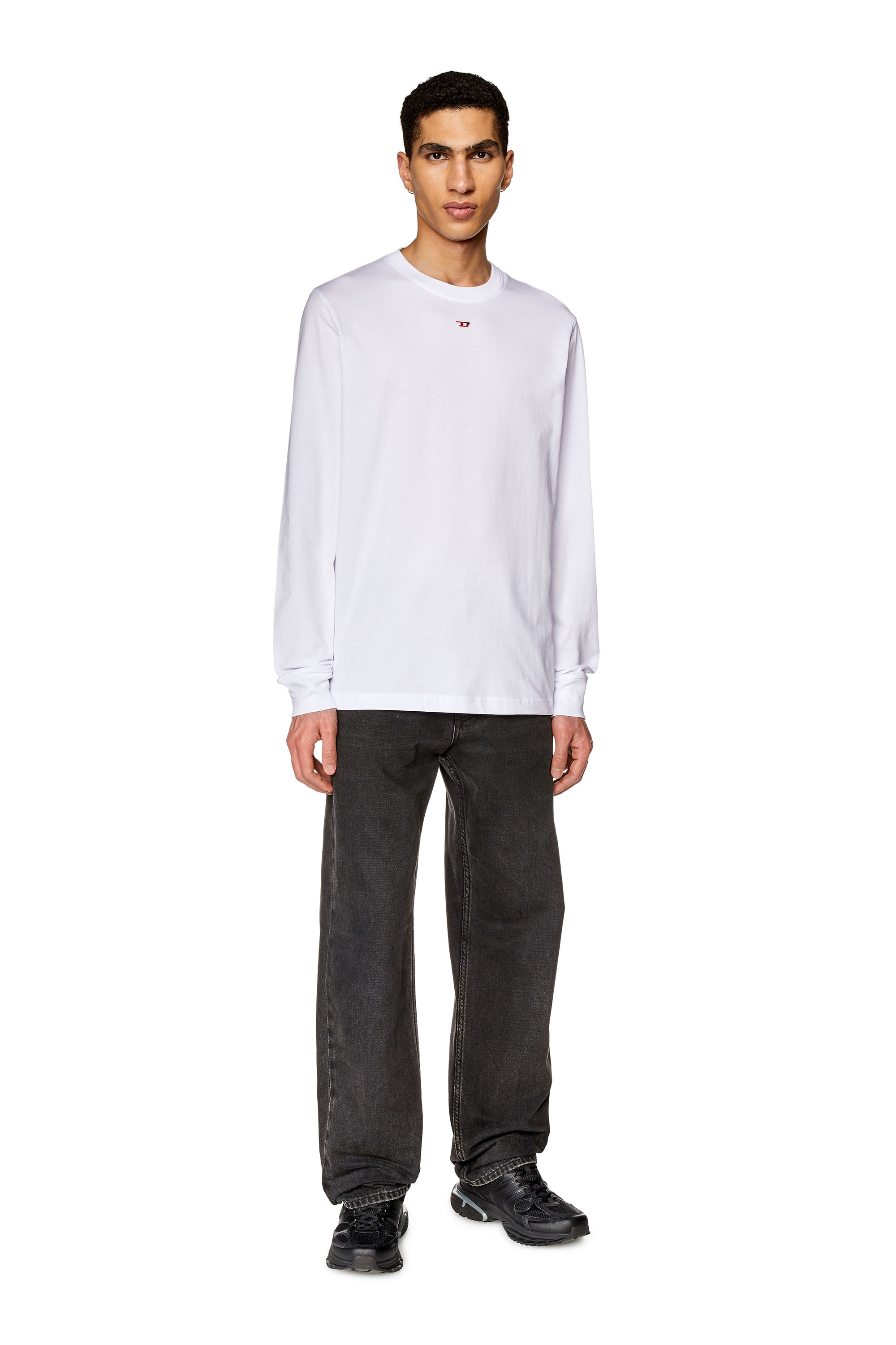 テンダーロイン　店舗限定 LONG SLEEVE ASID WASH SV Side-Cinch Long-Sleeve Shirt | lululemon Hong Kong SAR