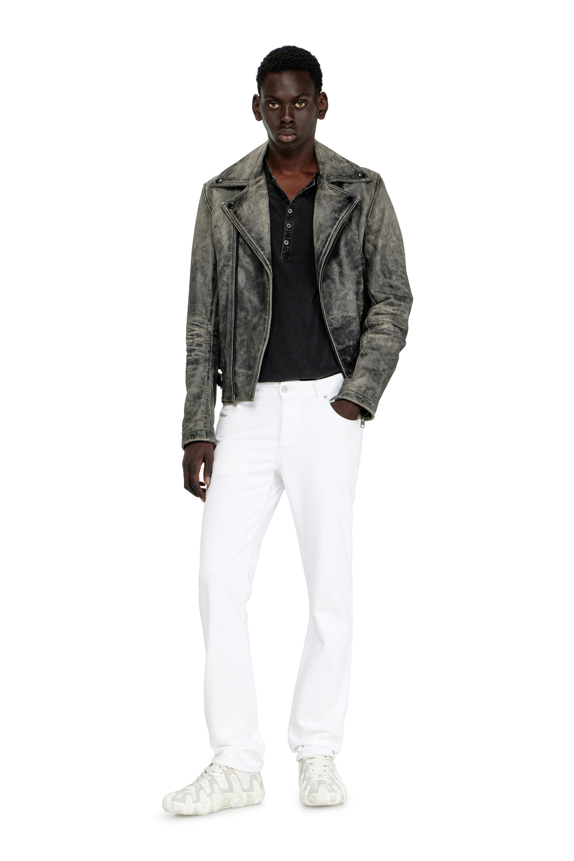 Slim Jeans 1993 D-Vyl 09N92