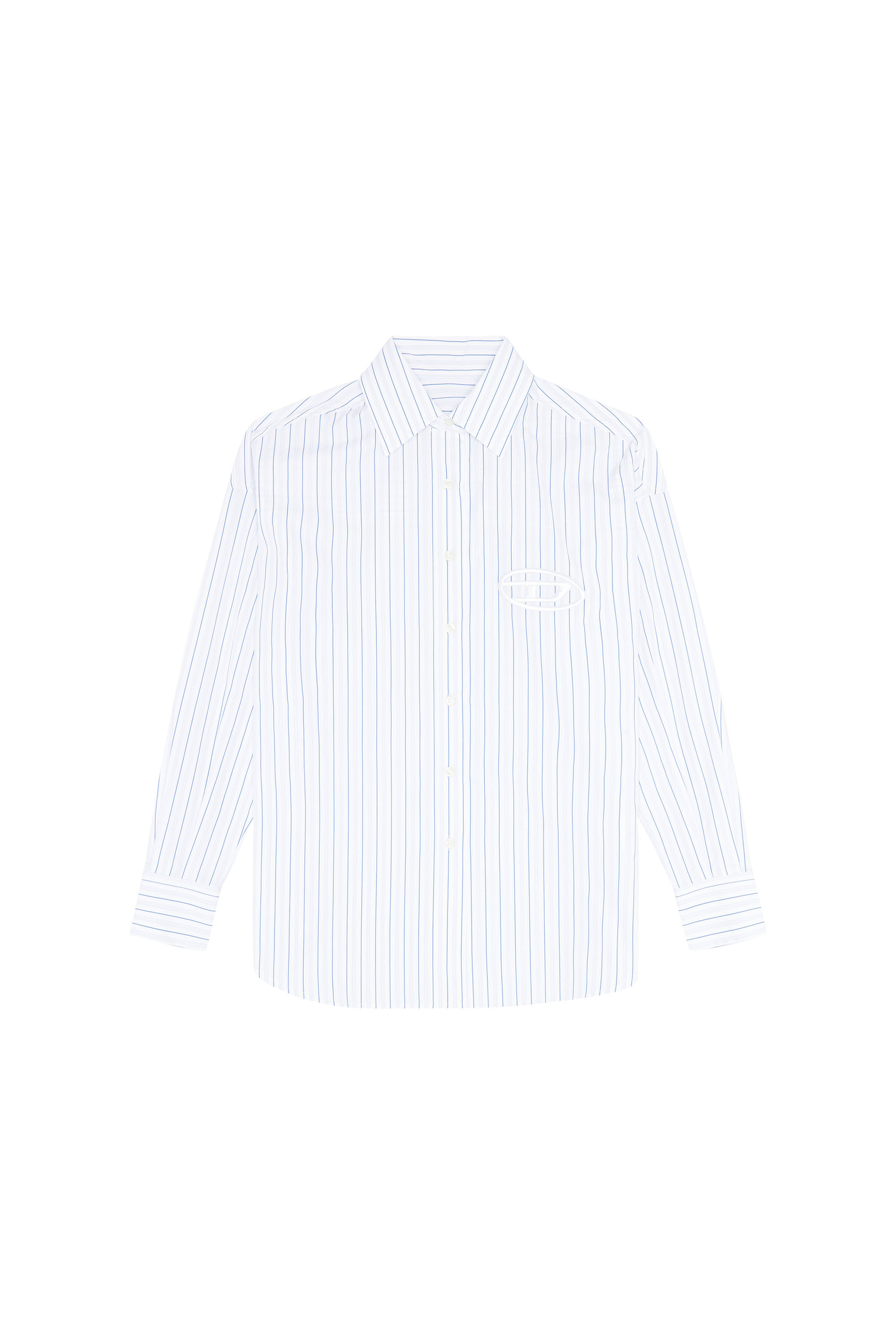トップス Simply Complicated OXFD SHIRT STRIPE トップス Simply Complicated OXFD SHIRT STRIPE シンプリー