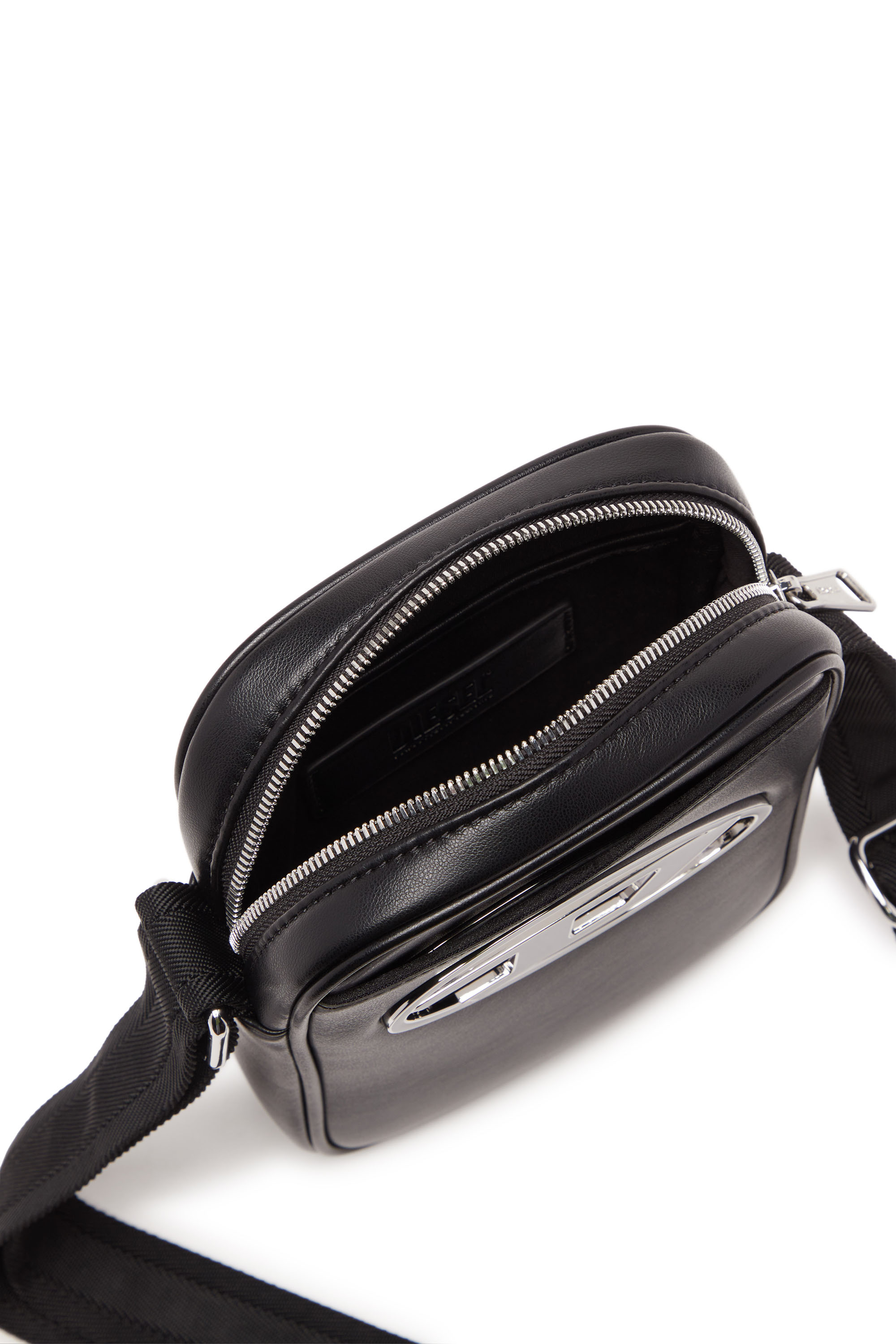 「新品未使用タグ付き」DIESEL Holi-D-Crossbody bag HOLI-D CROSSBODY X