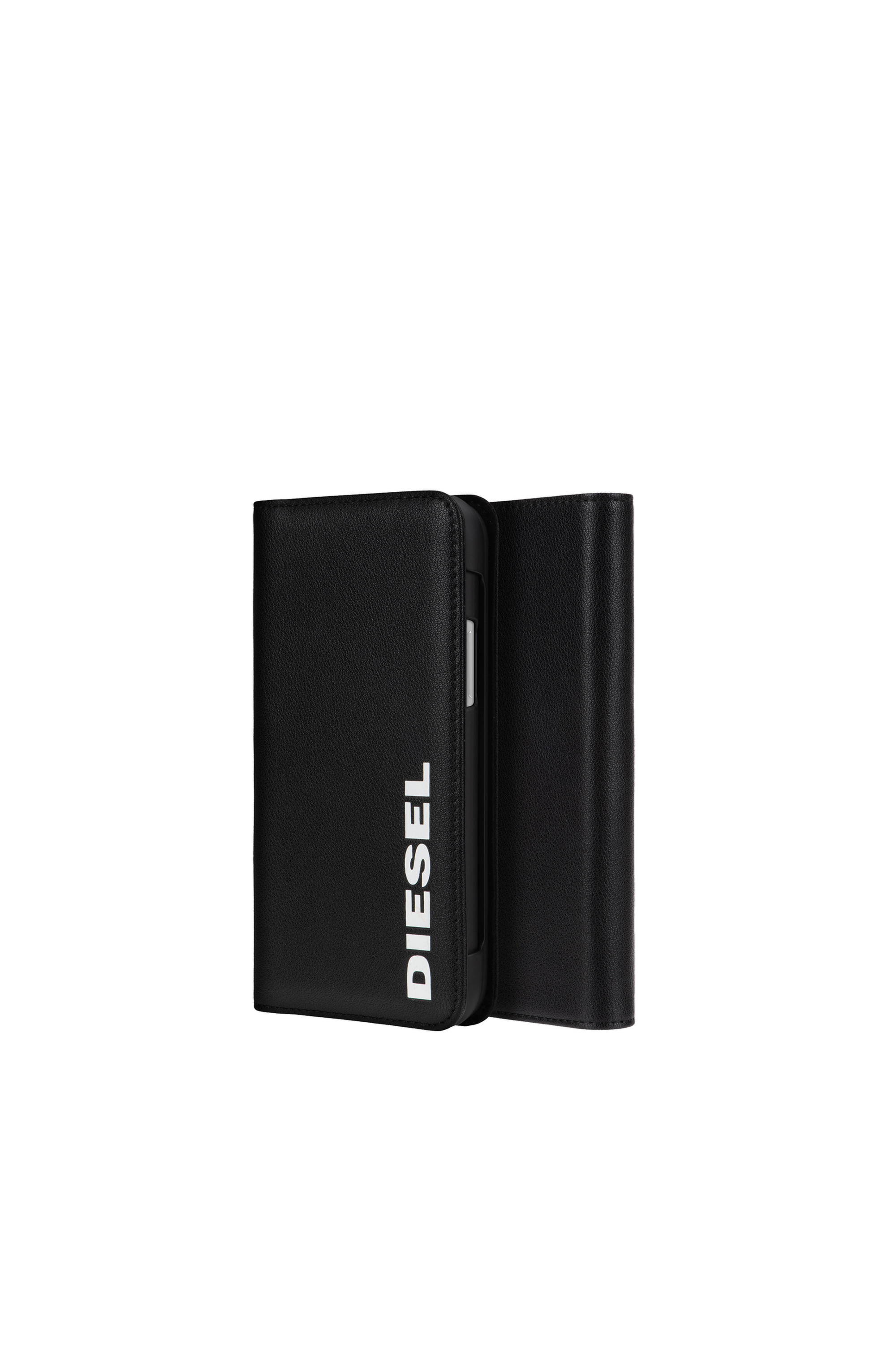 Diesel 2-in-1 folio case for iPhone 11 Pro