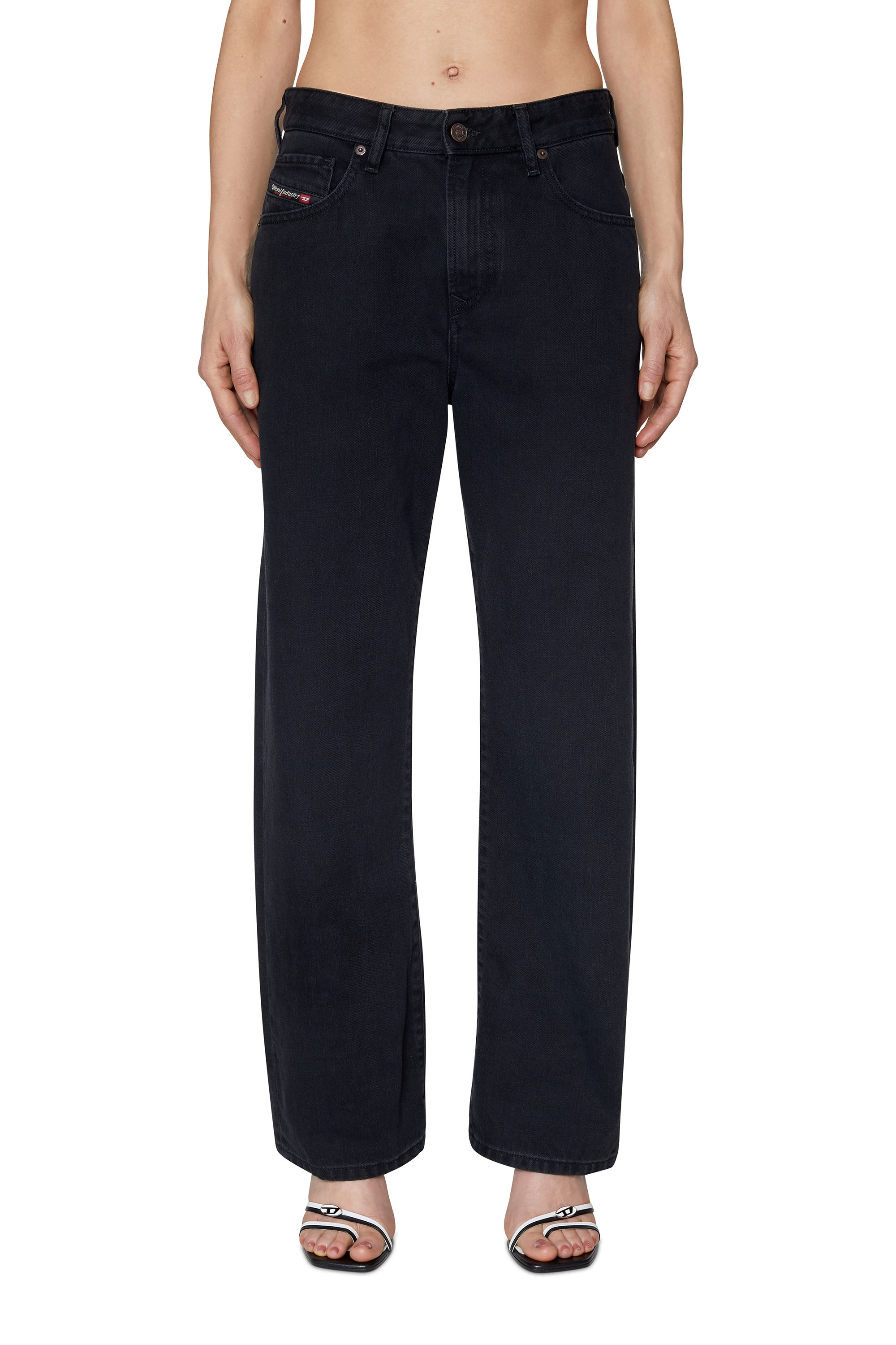 1999 Straight Jeans Z09RL