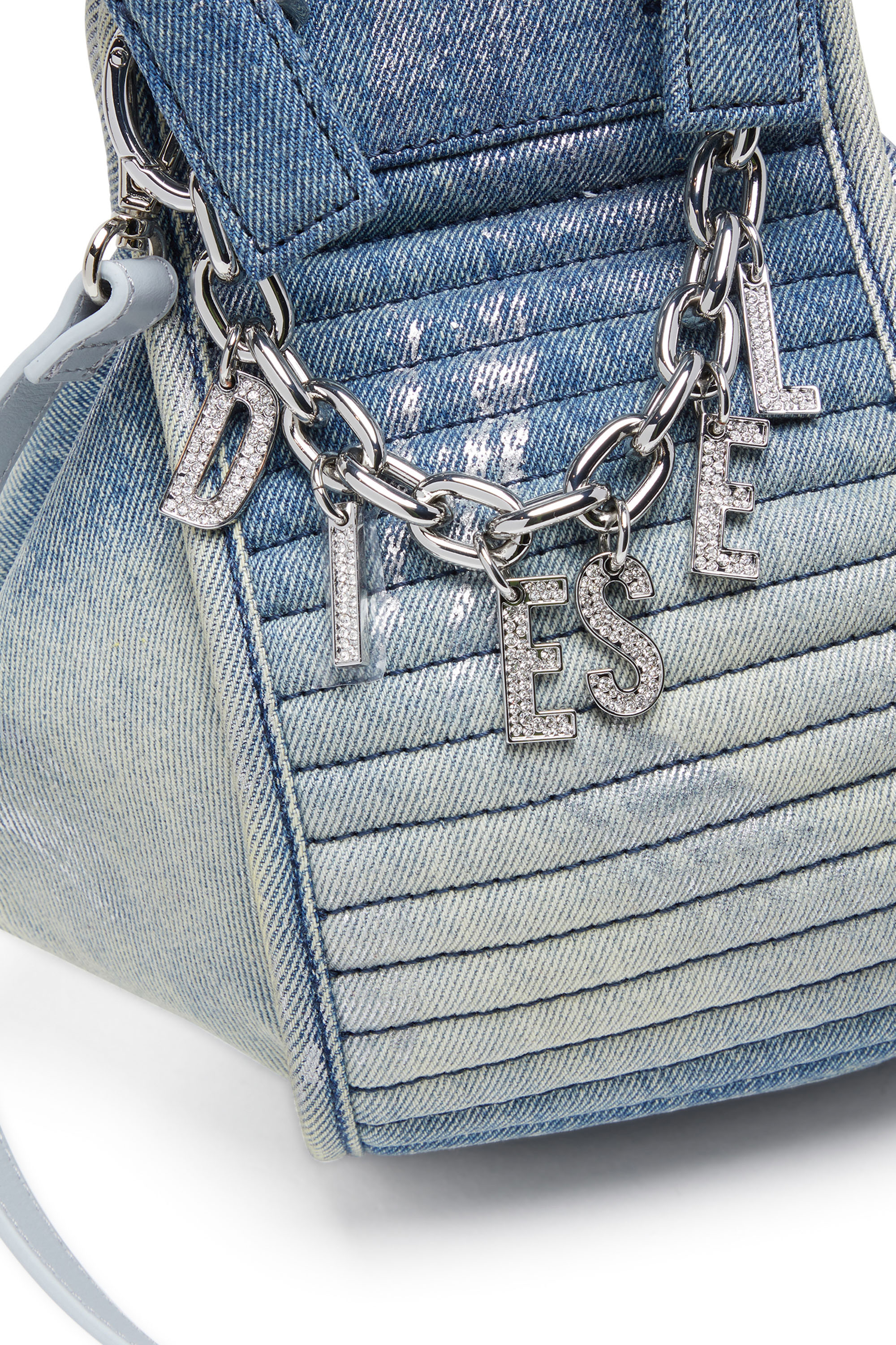 DIESEL D-Vina-C XS 22FW バッグ DIESEL D-Vina-C XS 22FW バッグ DIESEL バッグ XS D-Vina-C