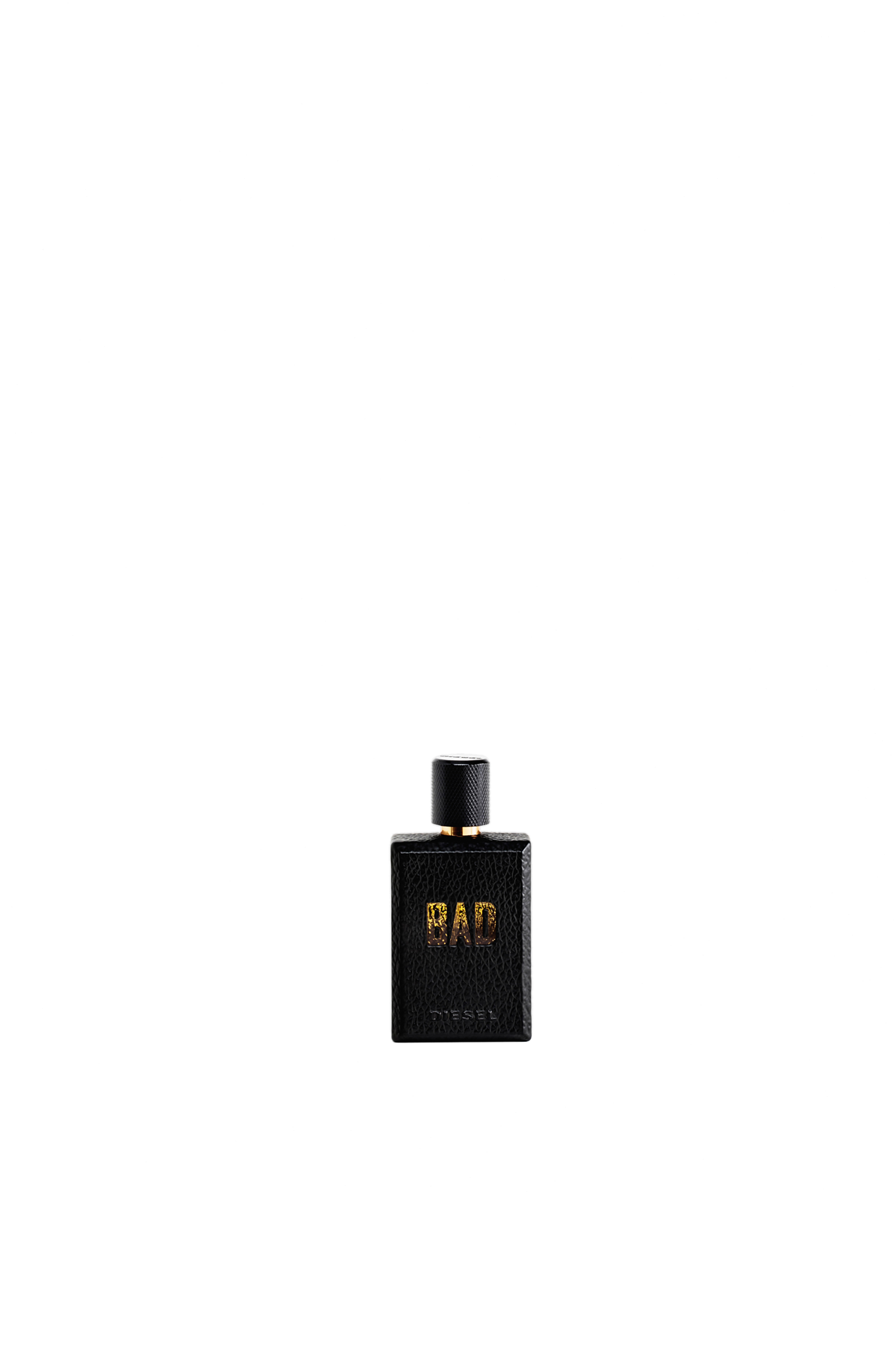 Diesel - BAD 75ML, Bad 75 ml, eau de toilette Hombre in Negro - 2