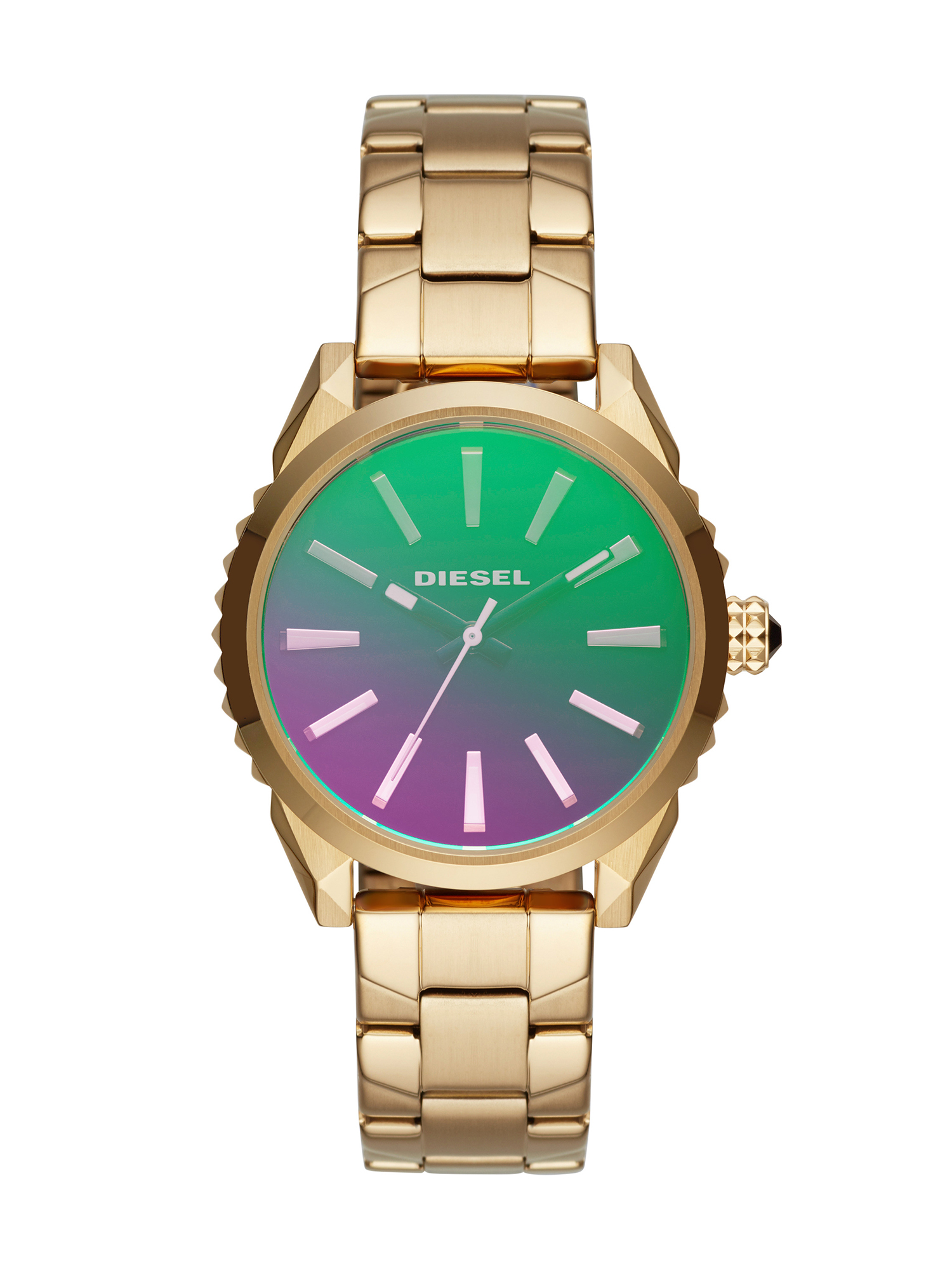 DZ5544, Oro