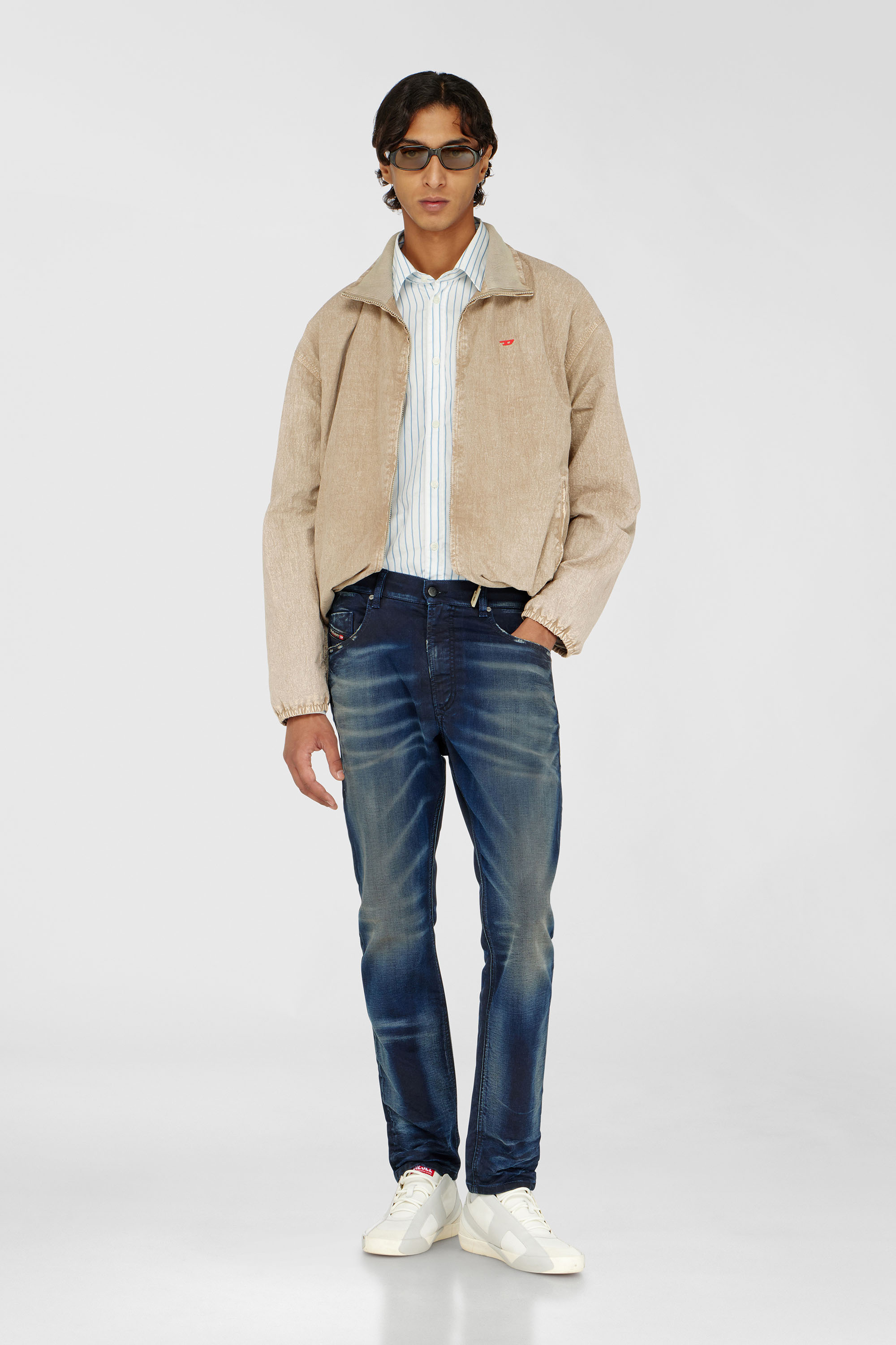 Regular 2032 D-Krooley-BW Joggjeans&reg; 068WU