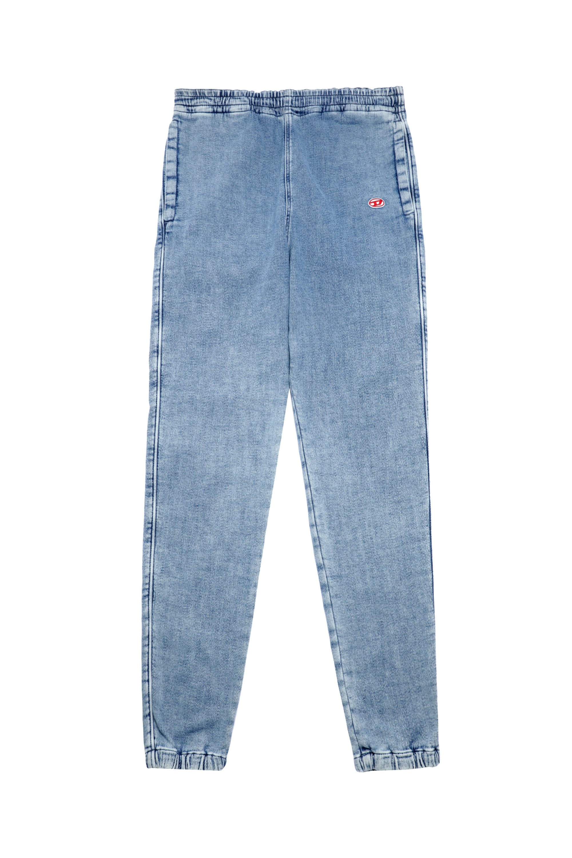 D-Lab Track Denim Tapered Joggjeans® 09D01