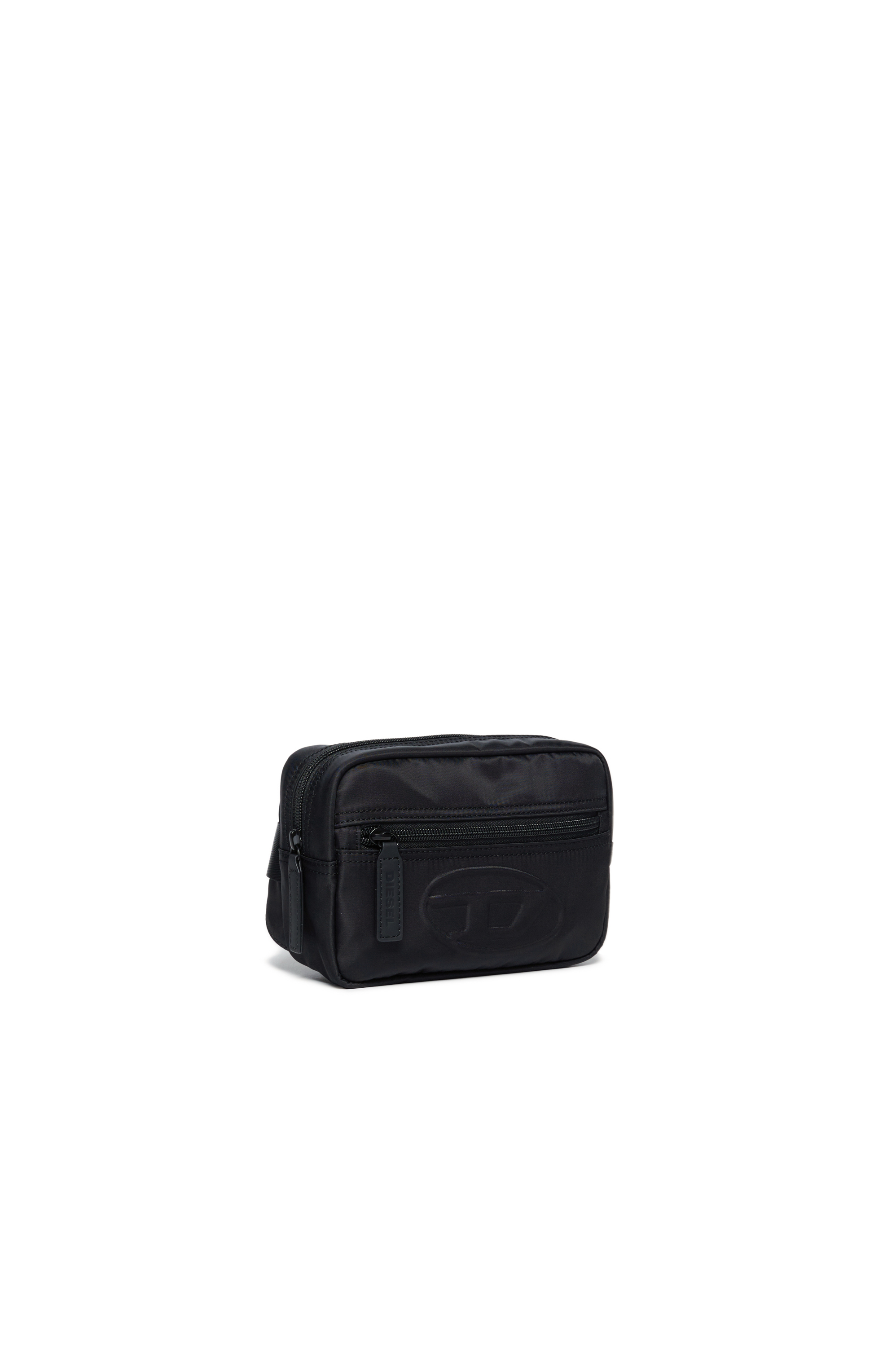 Naptime BAG BLACK バッグ ブラック 2025年新作 ショルダーBAG-BLACK - Naptime. | 西島隆弘