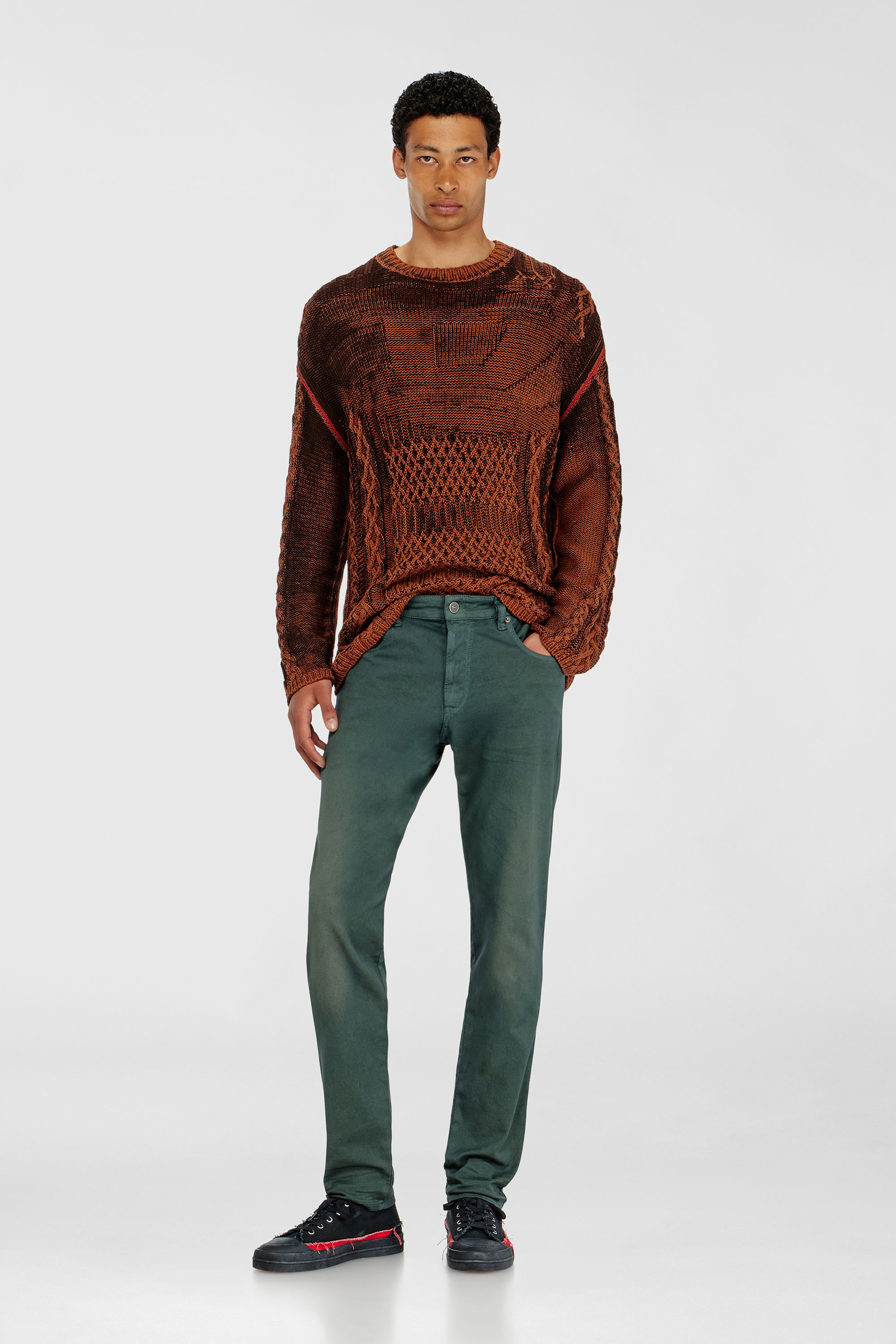 Slim 2062 D-Strukt Joggjeans&reg; 0670M