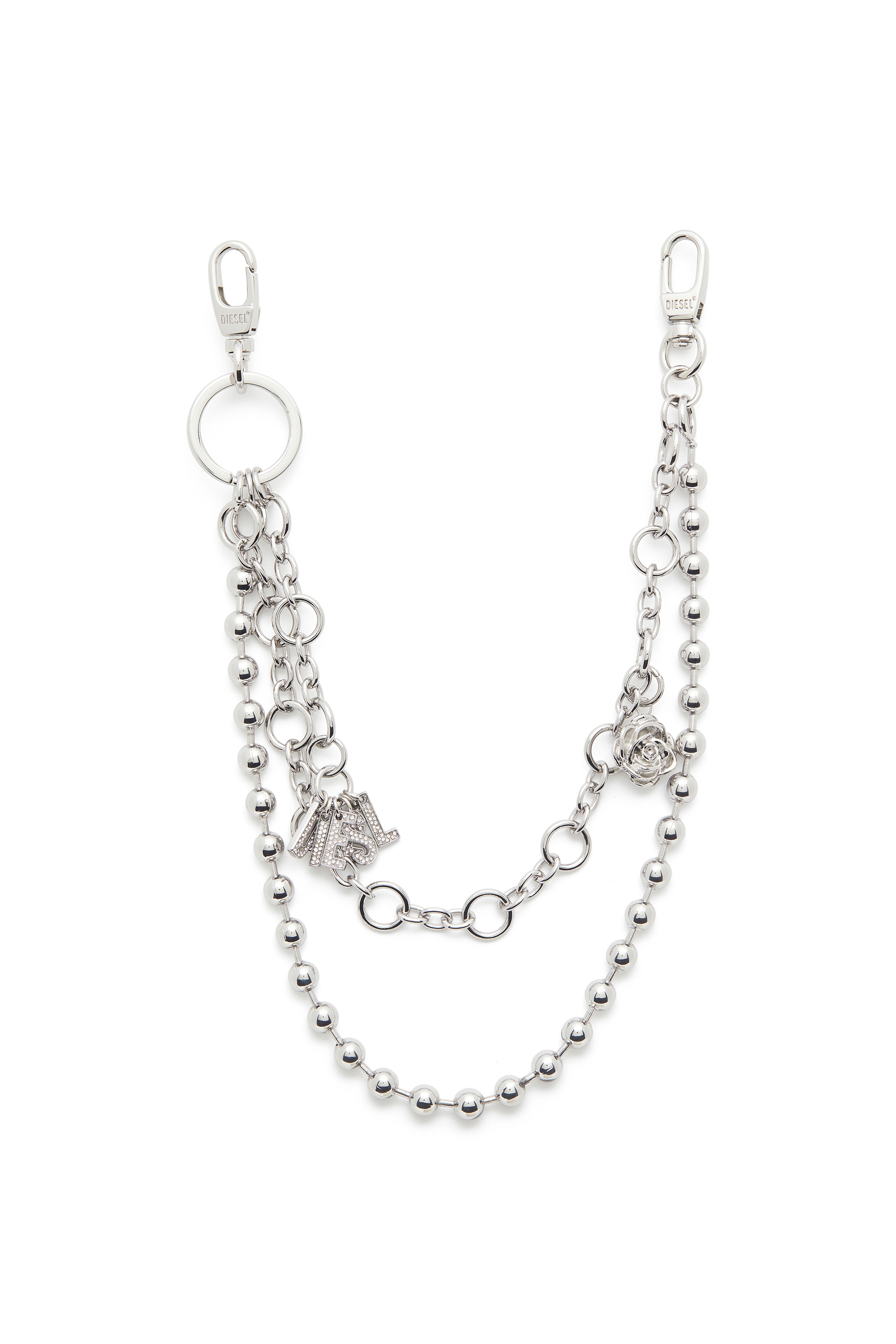 CHAIN-D II L