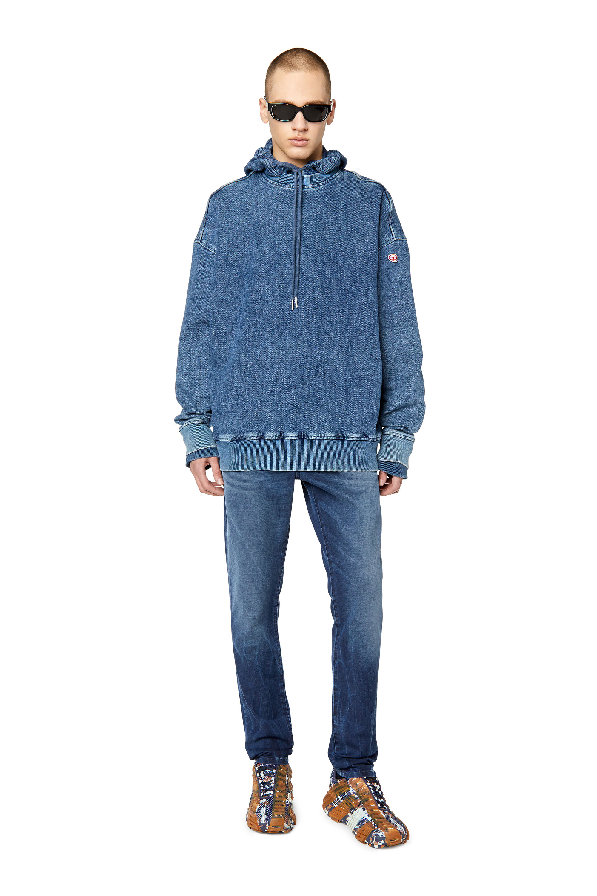 極美品 DIESEL Ｗ２６ ジョグ D-STRUKT JOGG 068PN 極美品 DIESEL W26 ジョグ D-STRUKT JOGG 068PN スリム 2062 D