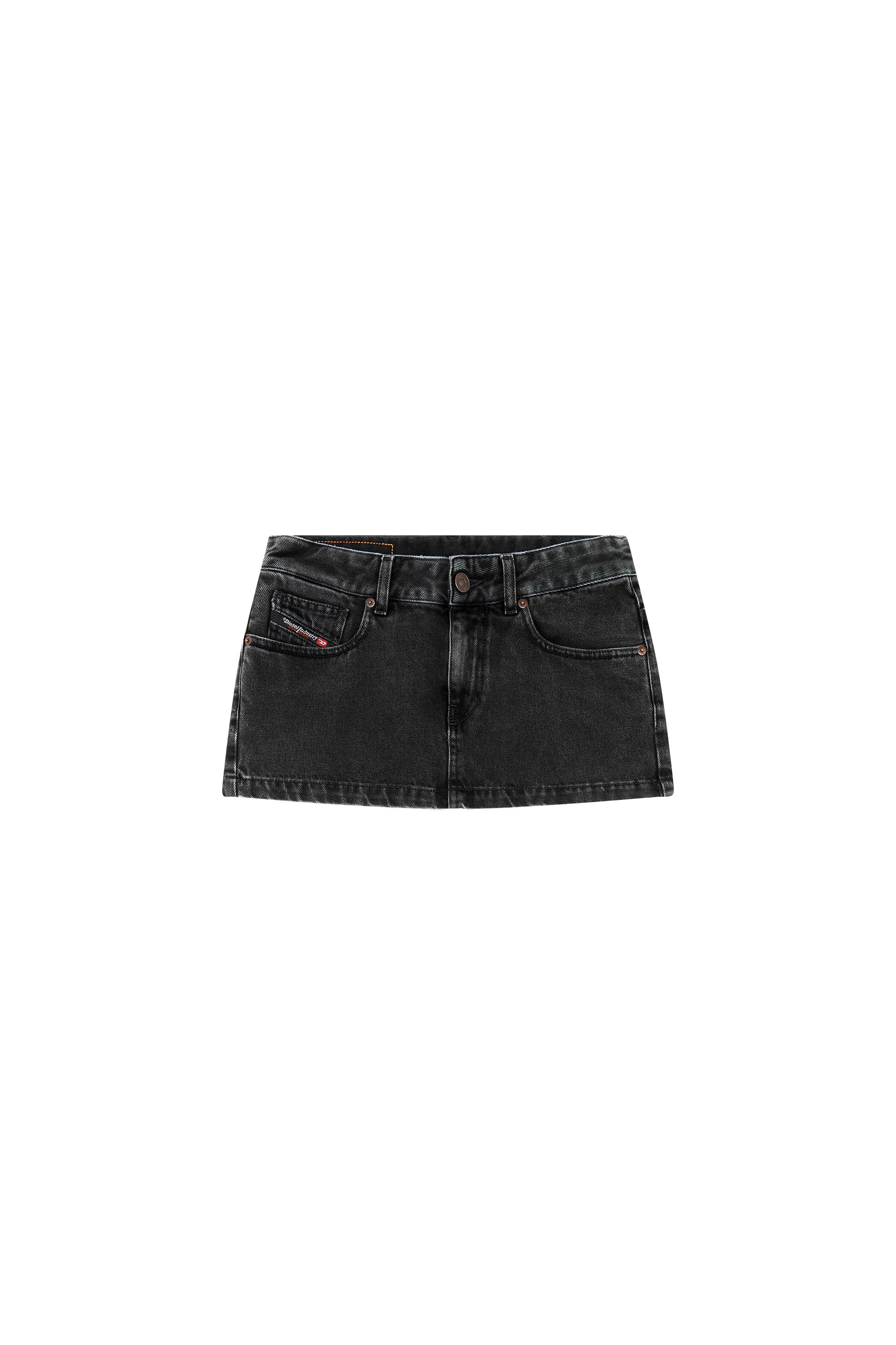 DE-RON MINI SKIRT,  DE-RON MINI SKIRT,
