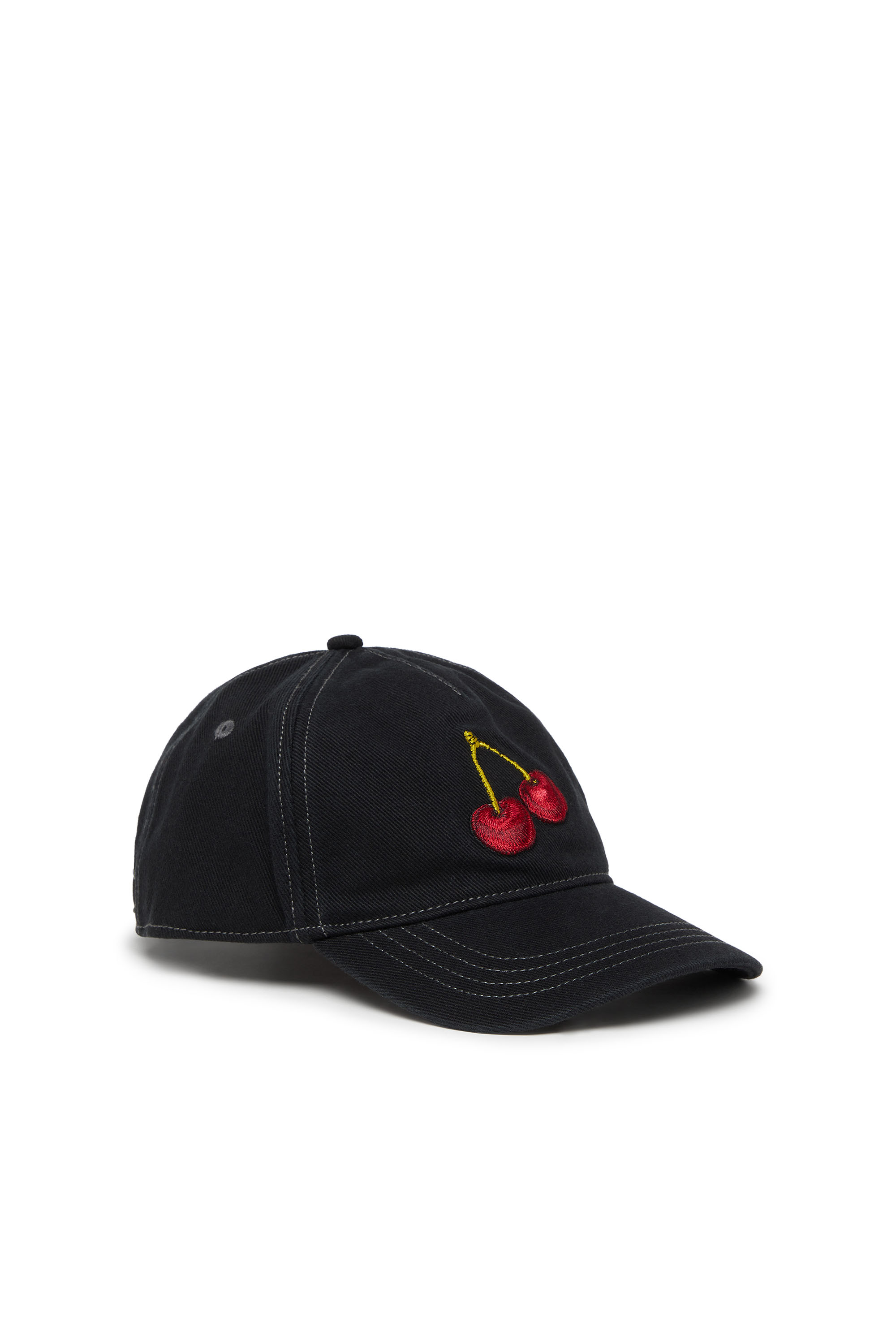 SV-CAP-CHERRY, Negro