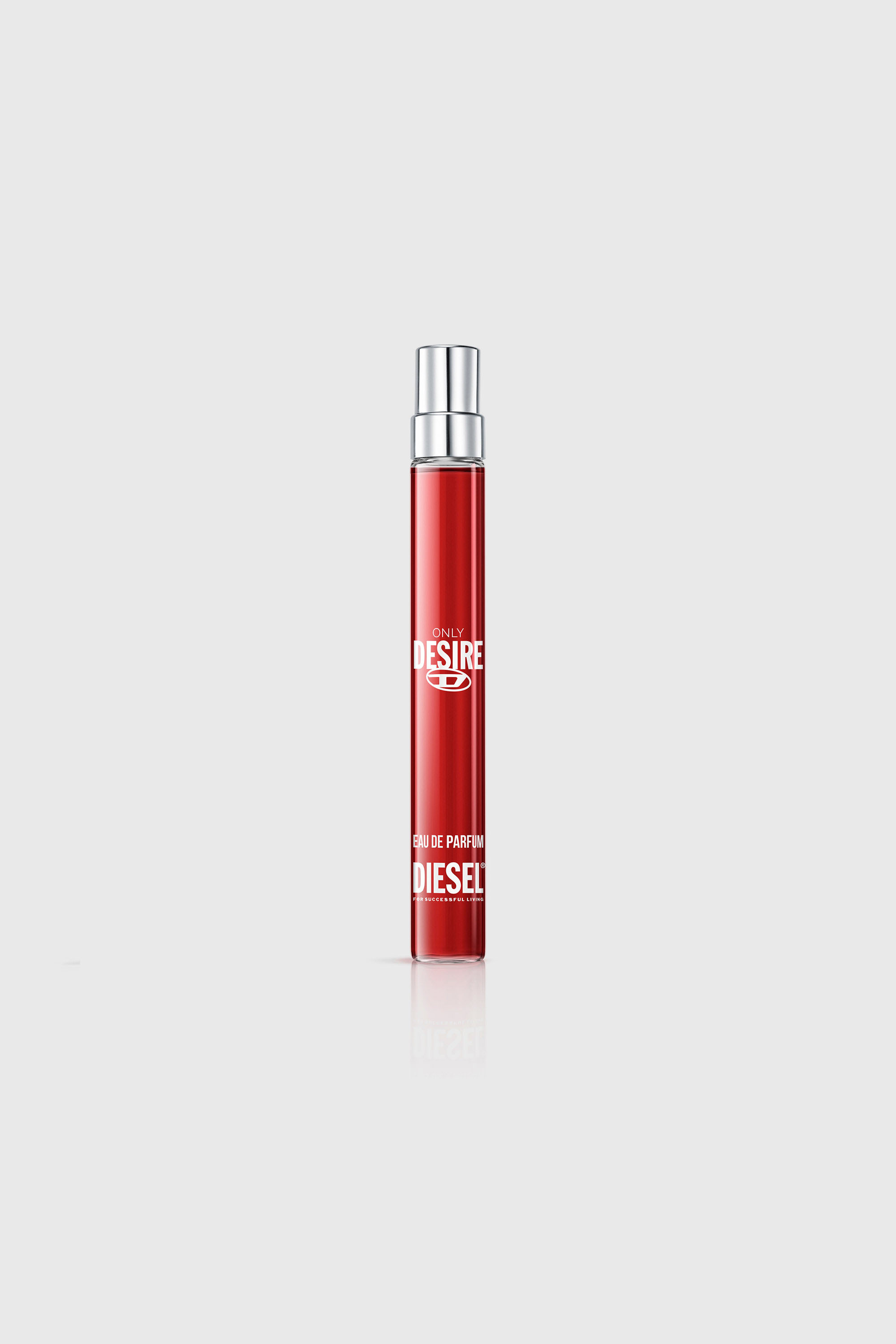 Diesel - DIESEL ONLY DESIRE 10ML LG573700 FRAGRANCE, Only Desire 10ml, Eau De Parfum Mujer in Rojo - 1