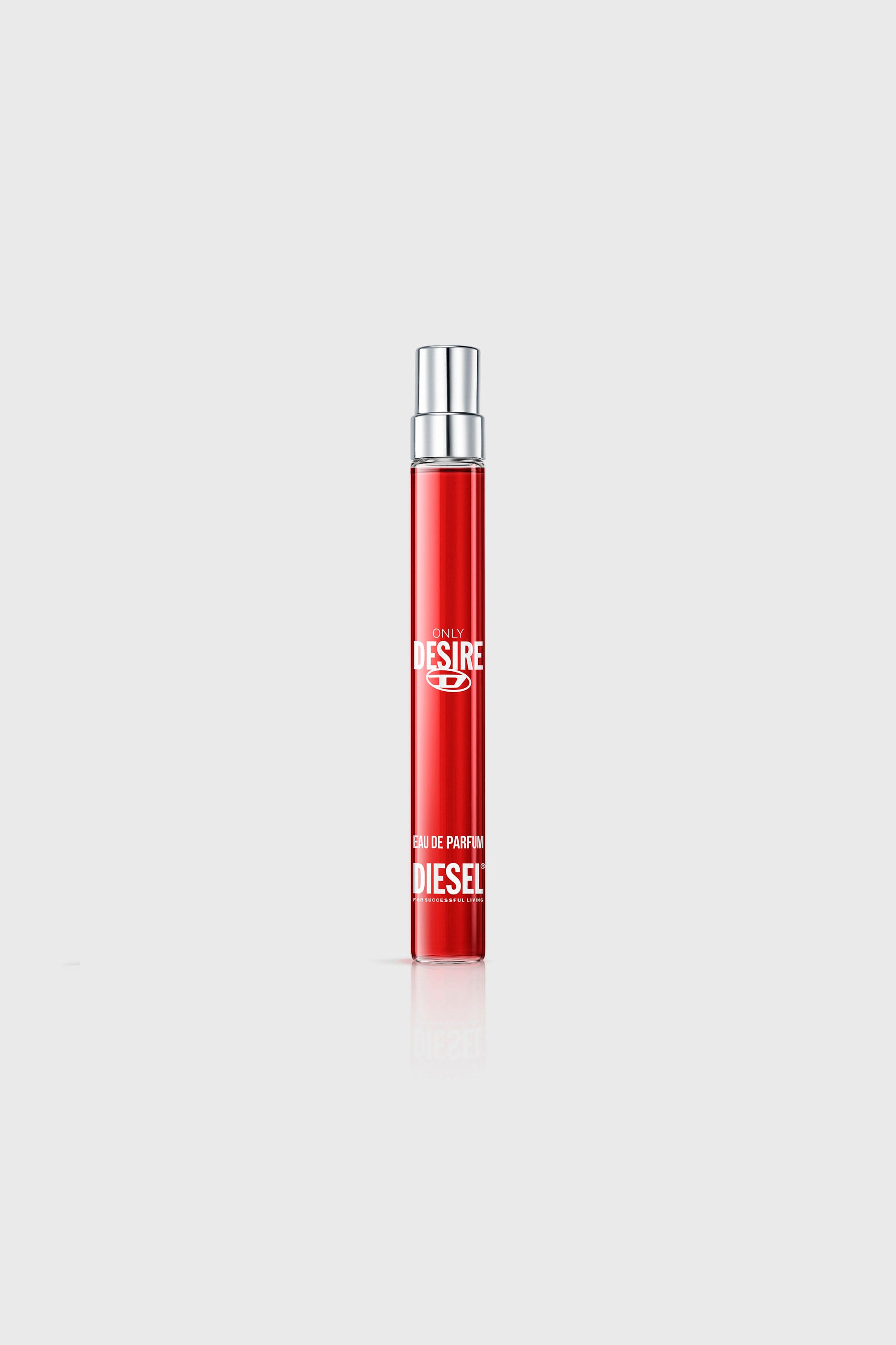 Diesel - DIESEL ONLY DESIRE 10ML LG573700 FRAGRANCE, Only Desire 10ml, Eau De Parfum Mujer in Rojo - 1