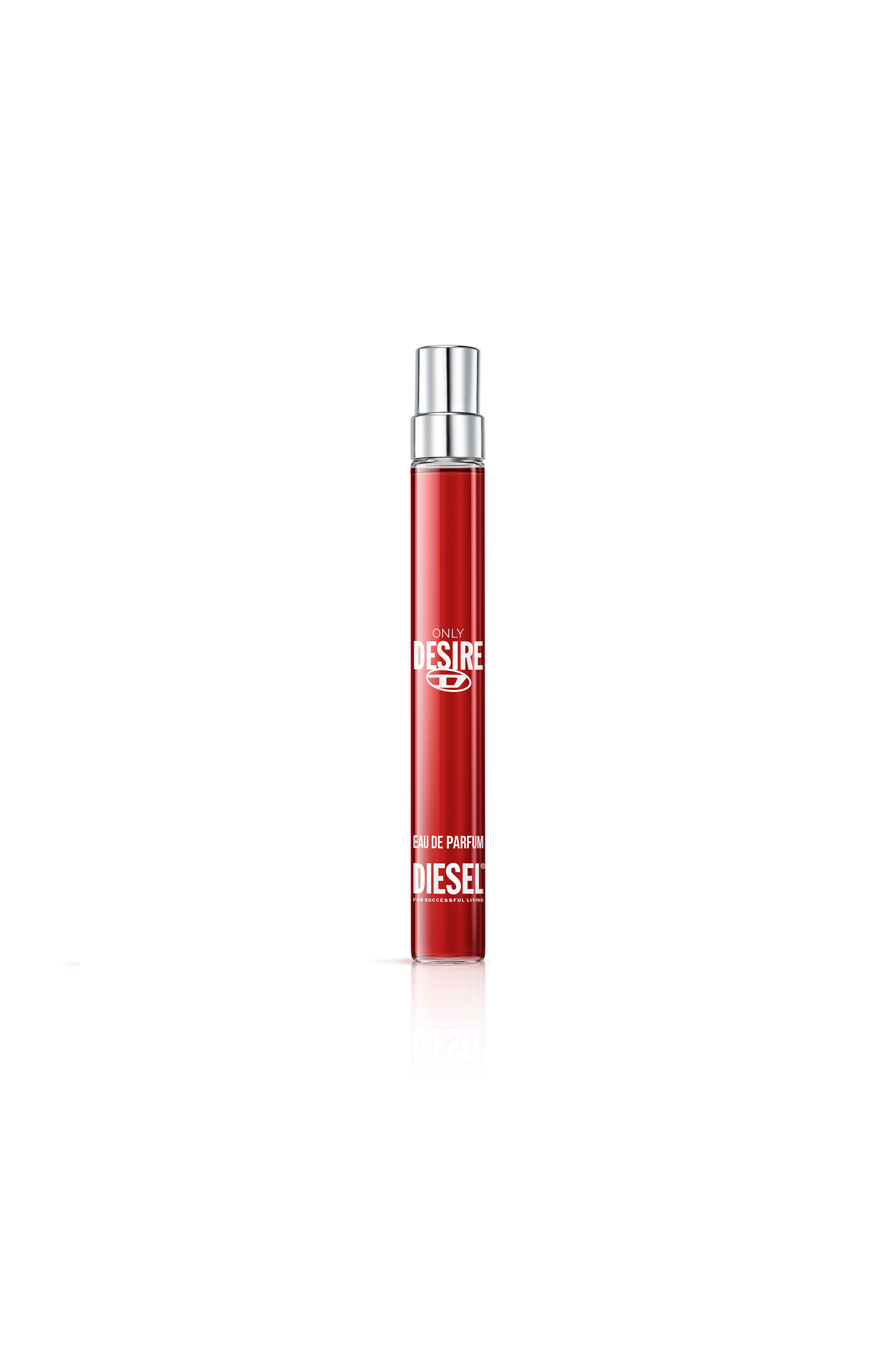 Diesel - DSL ONLY DESIRE 10ML LG573700 FRAGRANCE, Woman's Only Desire 10ml, Eau De Parfum in Red - 1