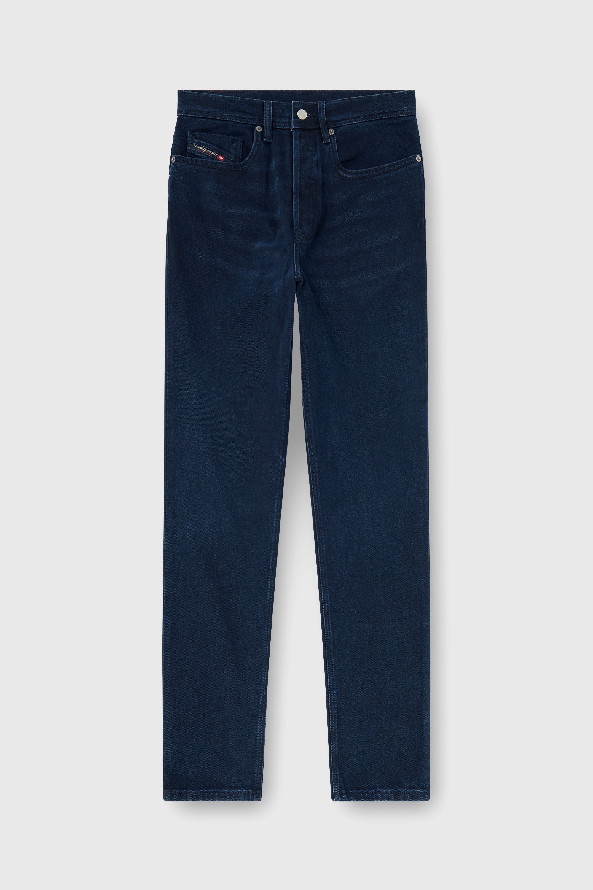 Diesel - Man's Regular Jeans 2023 D-Finitive 0KBBJ, Dark Blue - 6