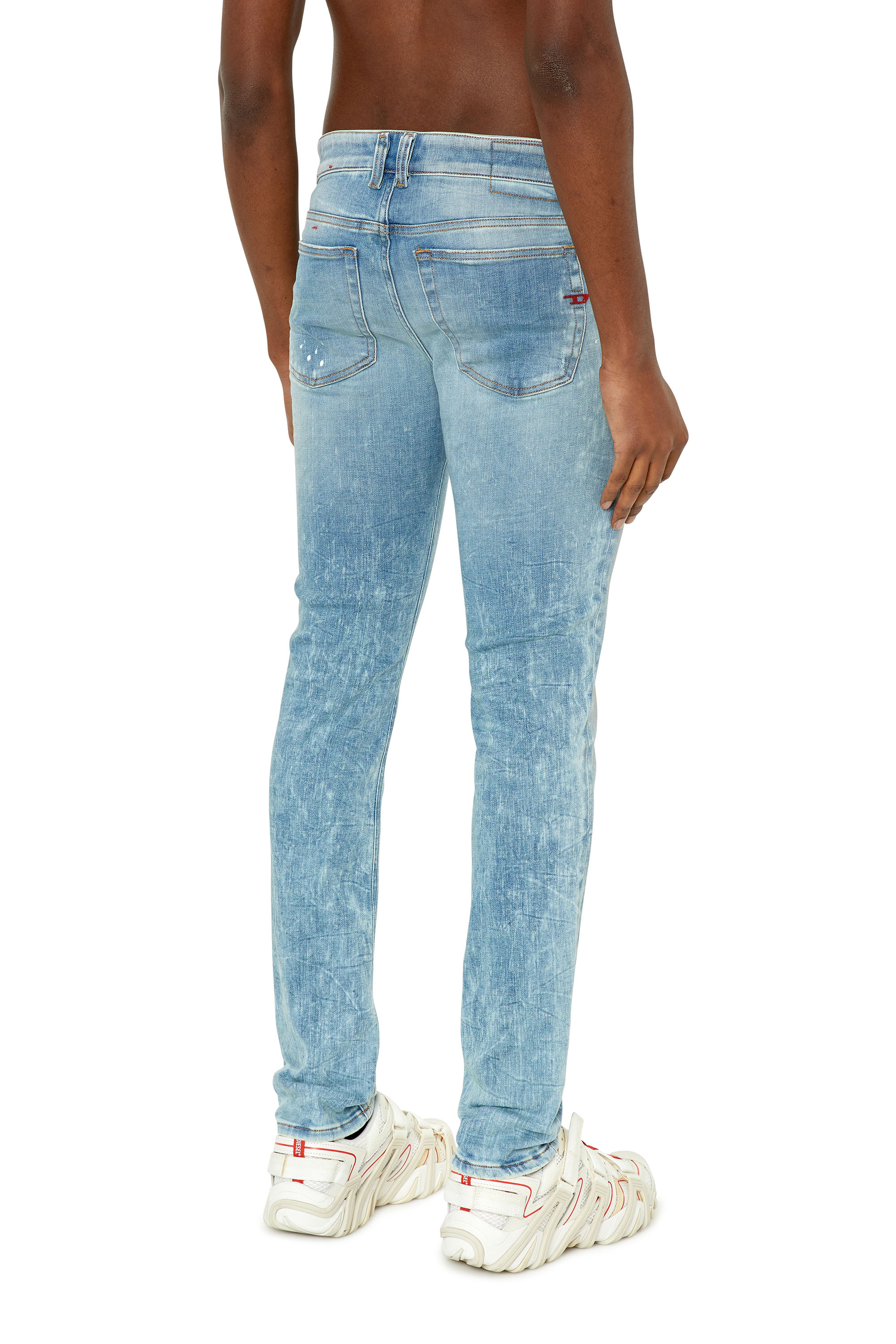 Skinny Jeans 1979 Sleenker 09F08, 
