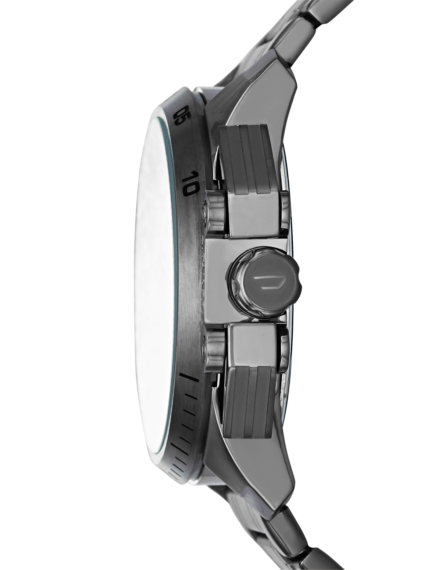 DZ4363 IRONSIDE, Metal Grey