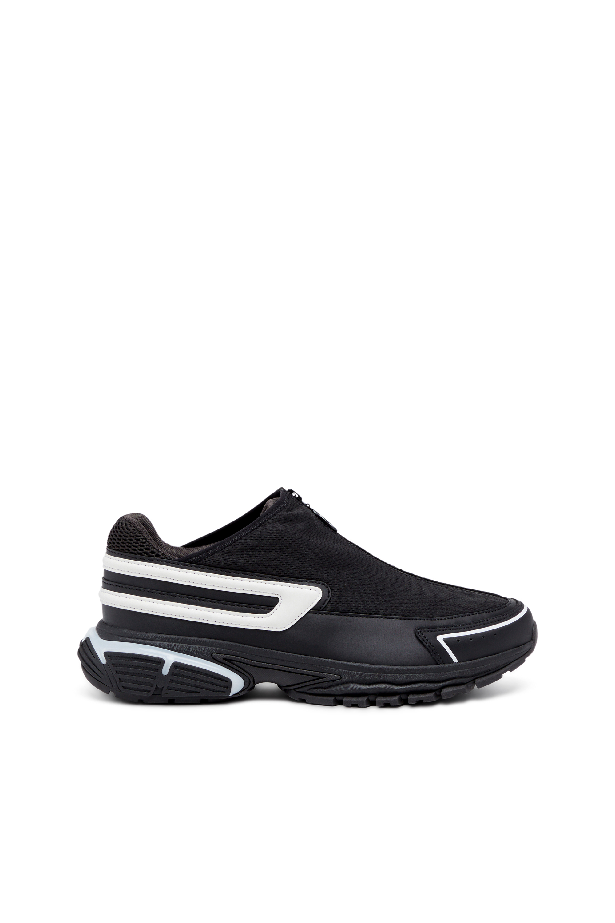 【未使用】DIESEL S-SERENDIPITY PRO-X1 W S-SERENDIPITY PRO-X1 ZIP X Women's Slip-on sneakers, zip | Diesel