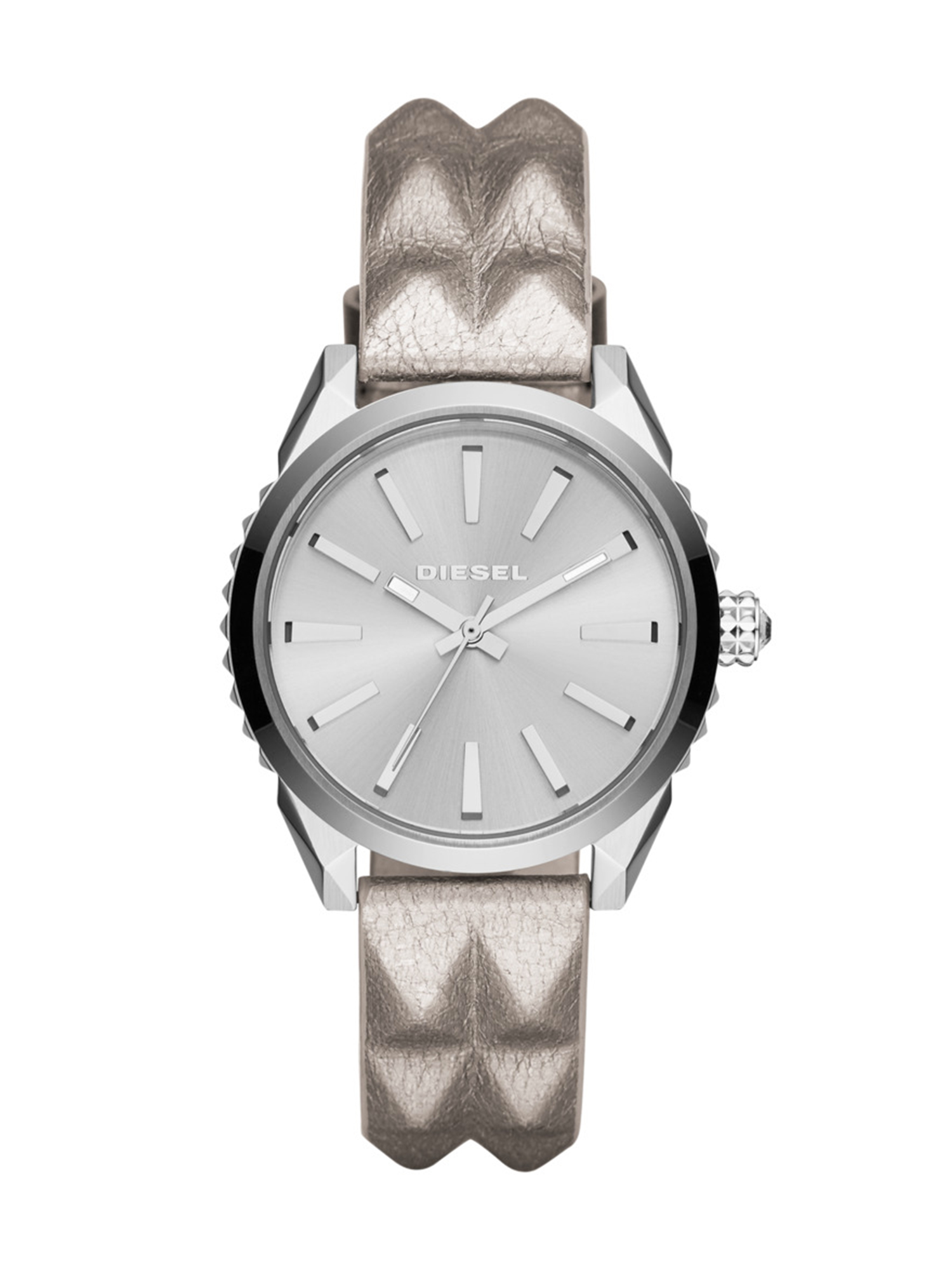 DZ5515, Plata