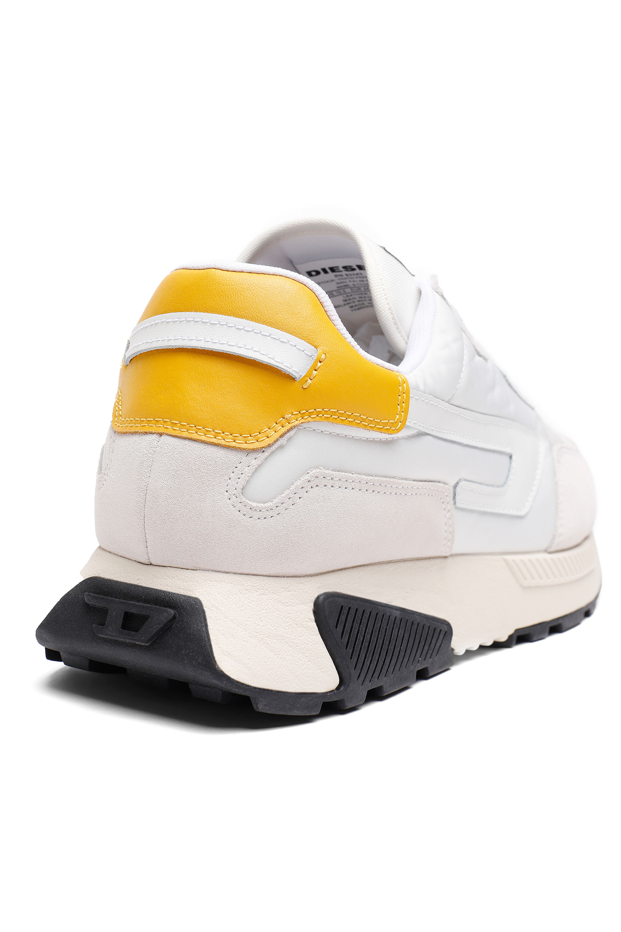 S-TYCHE LL Man: Running sneakers with D logo | Diesel