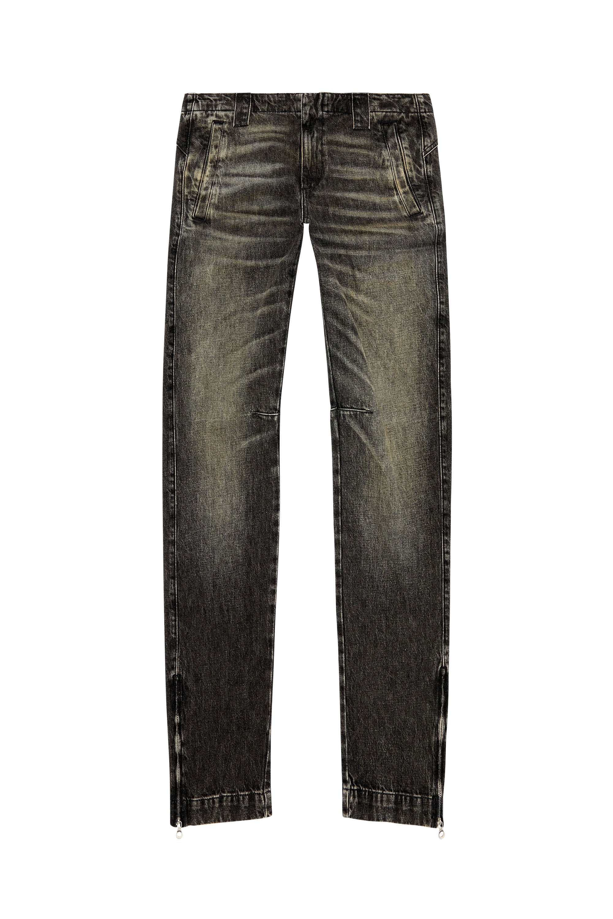 Regular Jeans D-Gene 0GHAA