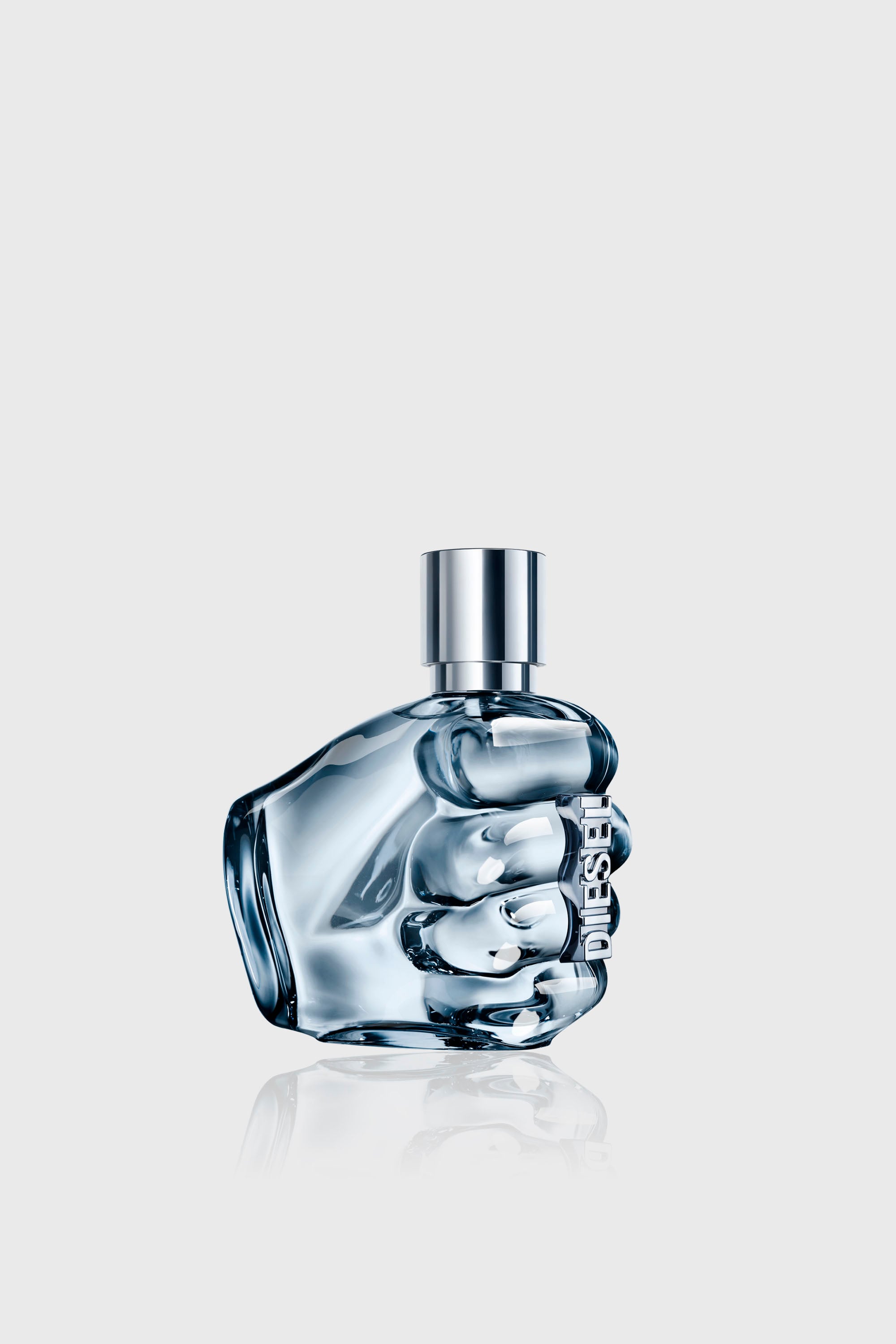 Diesel - ONLY THE BRAVE 50ML, Man's Only the brave 50ml, eau de toilette in White - 1