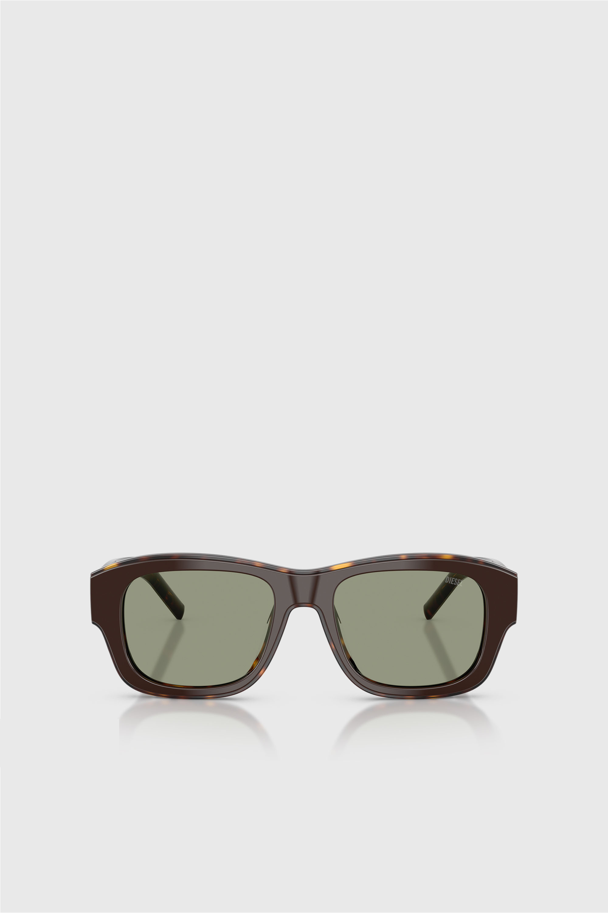 Gafas de sol rectangulares