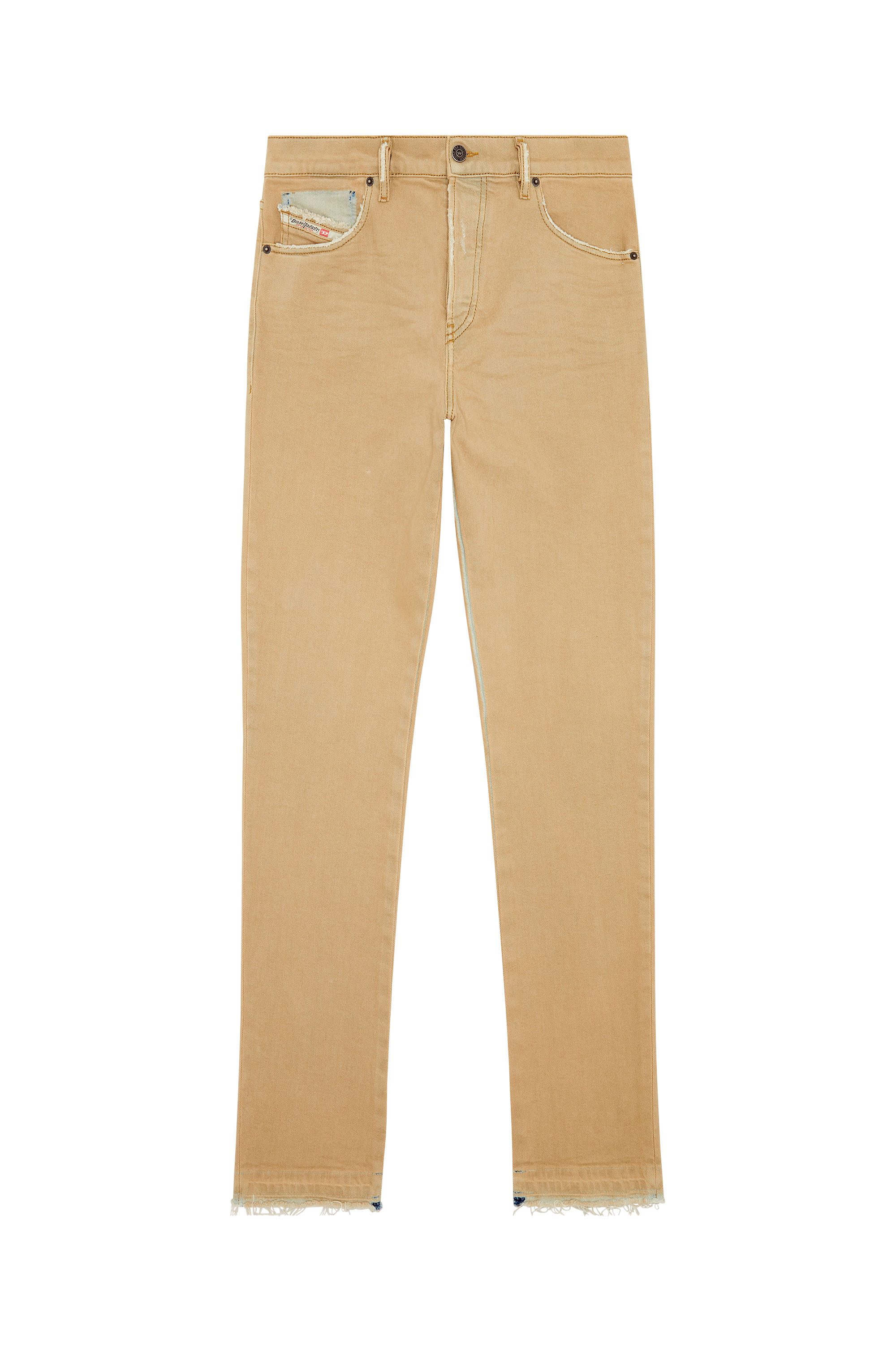 Straight Jeans 1995 D-Sark 09F24, 