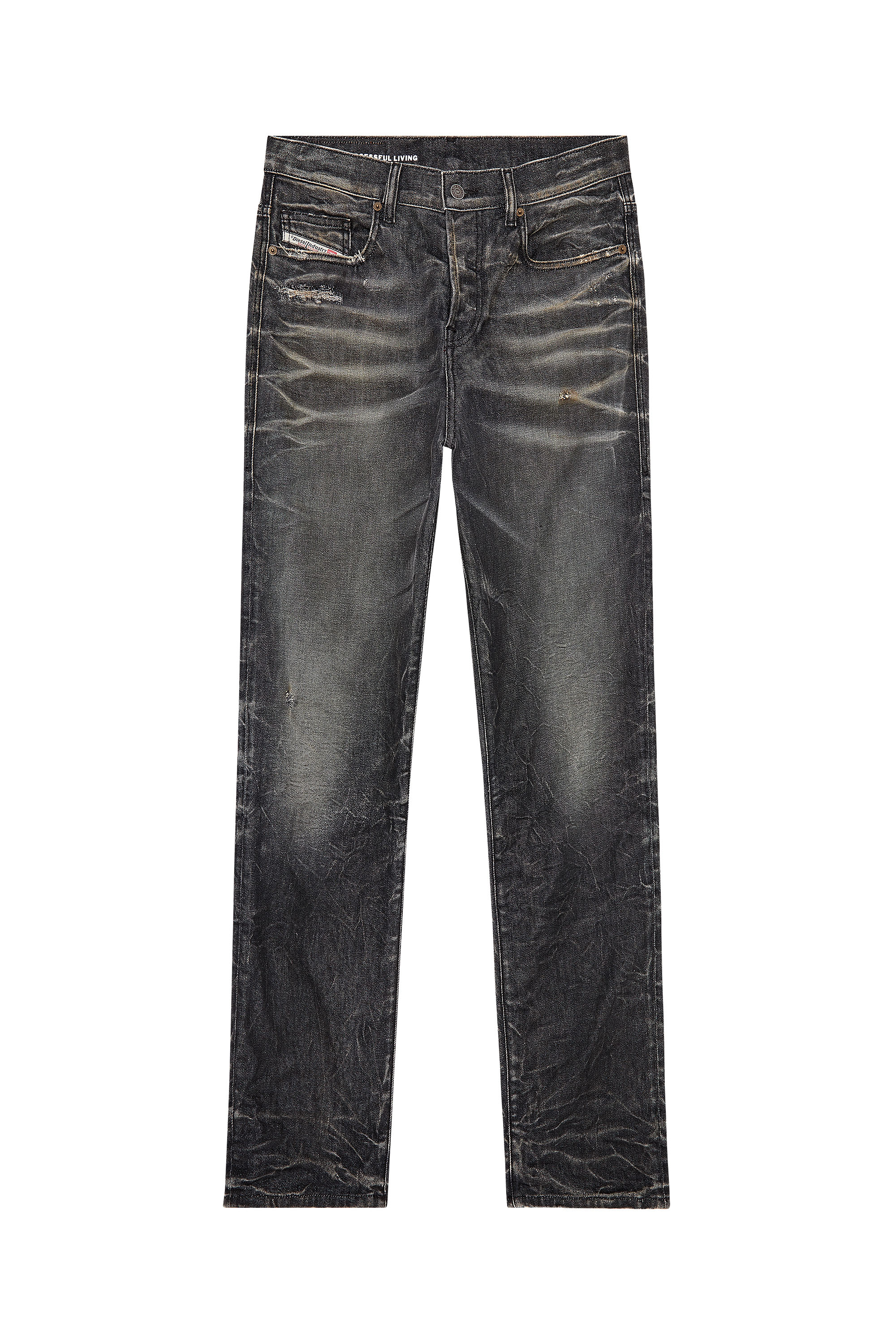 Regular Jeans 2020 D-Viker 09H51