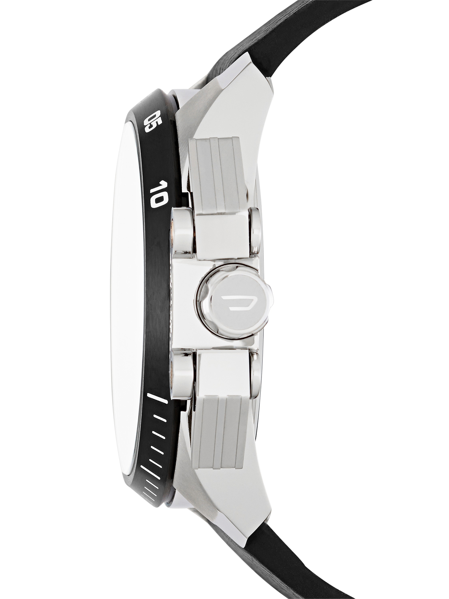 DZ4361 IRONSIDE, Black