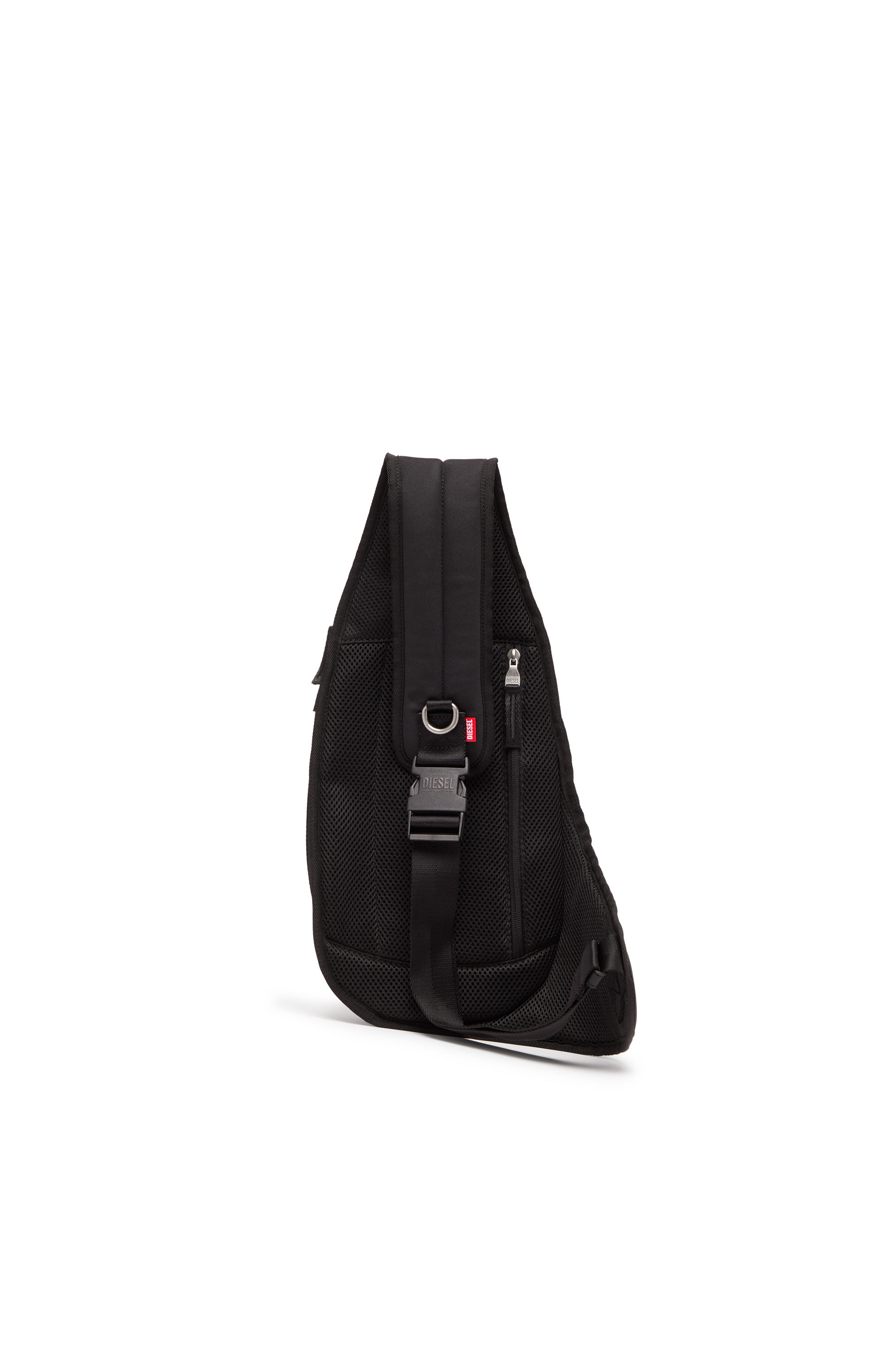 1DR-POD SLING BAG Man: Hard shell sling backpack | Diesel