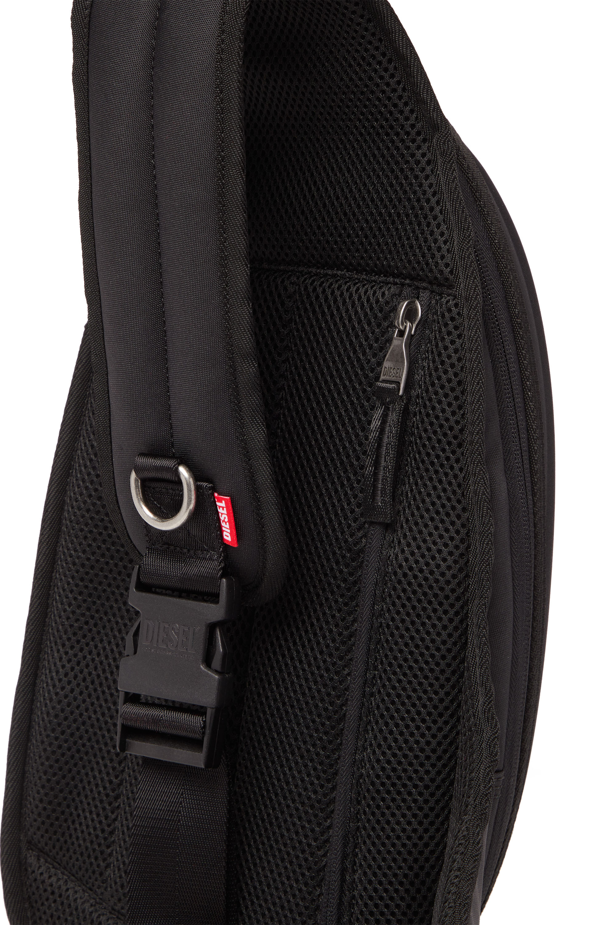 1DR-POD SLING BAG, 