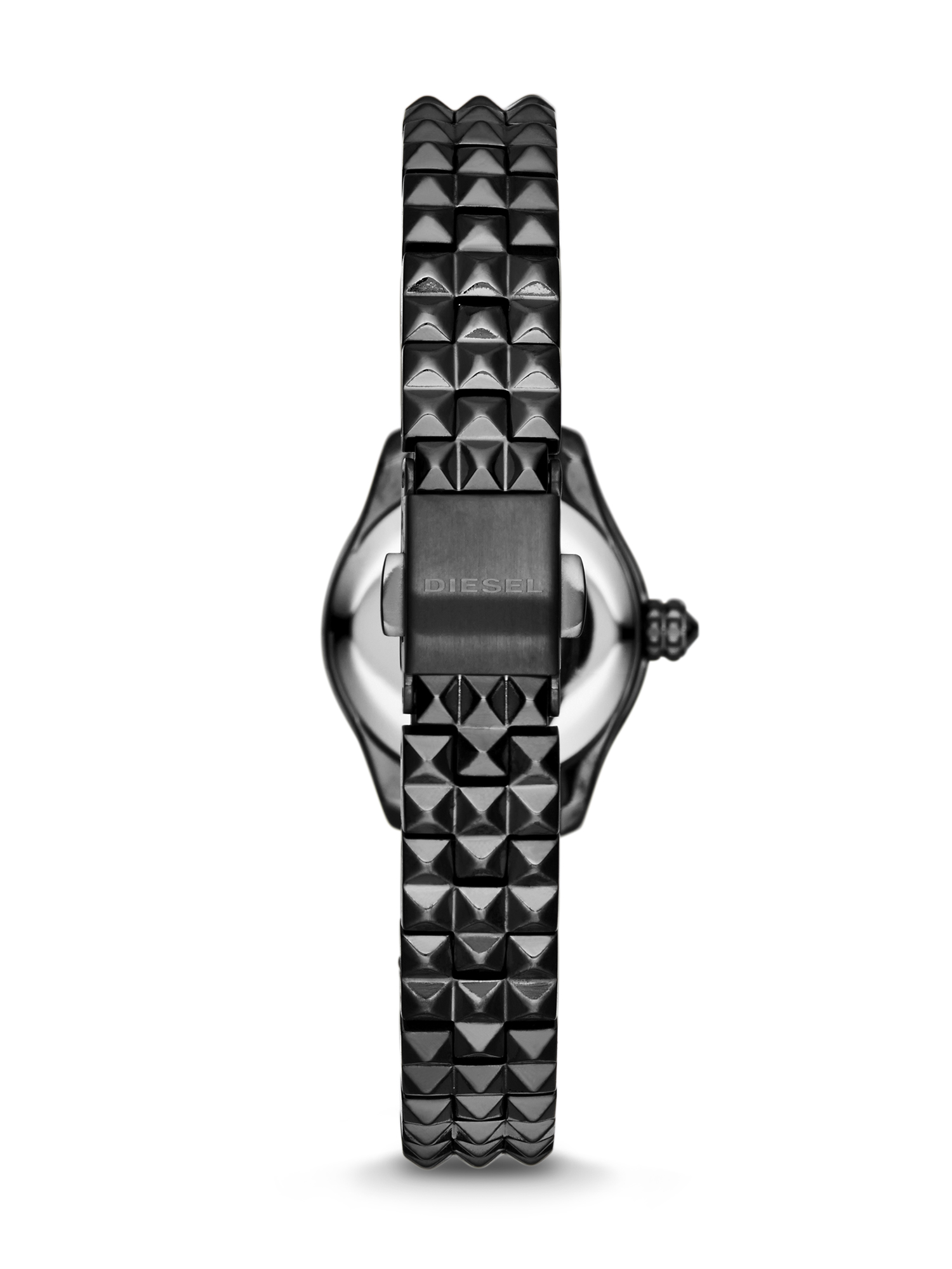 DZ5437, Negro