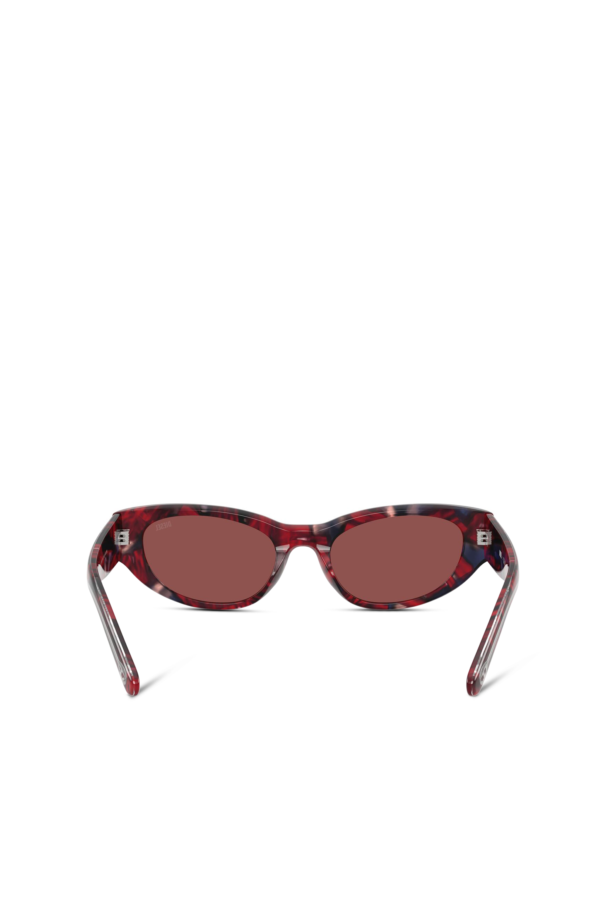 Diesel - 0DL2010U, Gafas de sol estilo cat-eye Unisex in ToBeDefined - 3