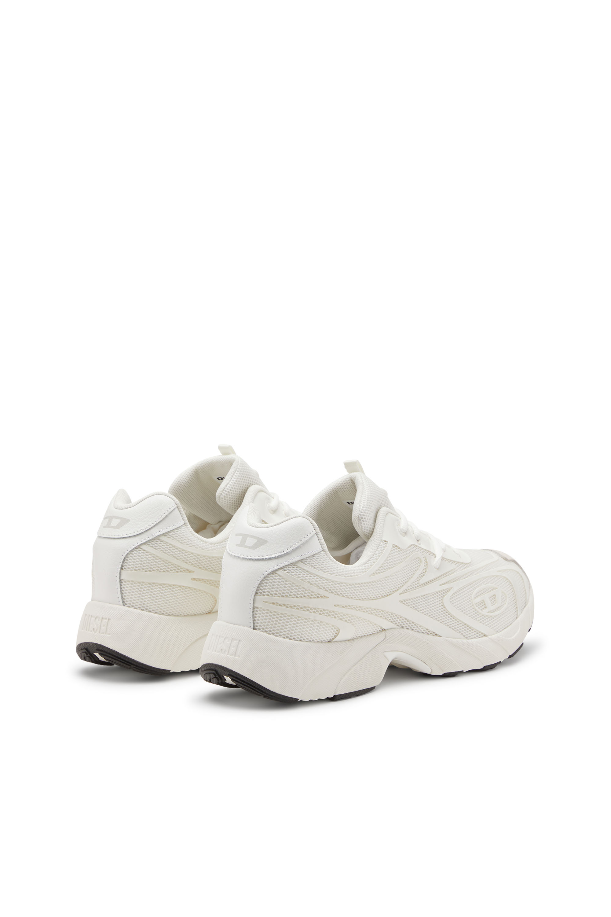 S-D-VIT'S 500 LOW, White